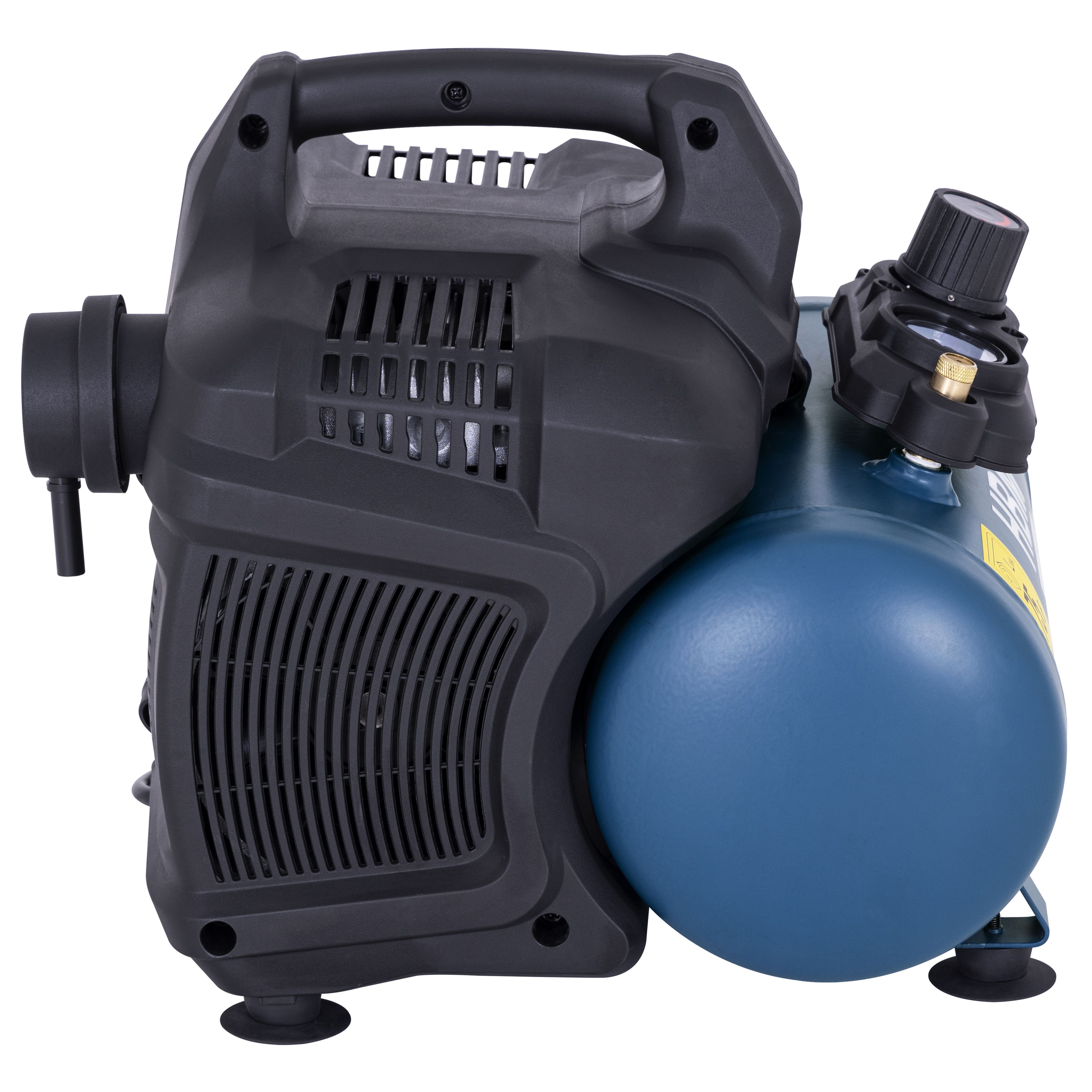 HBM compresor low noise 6 litros 75 dB Image 5