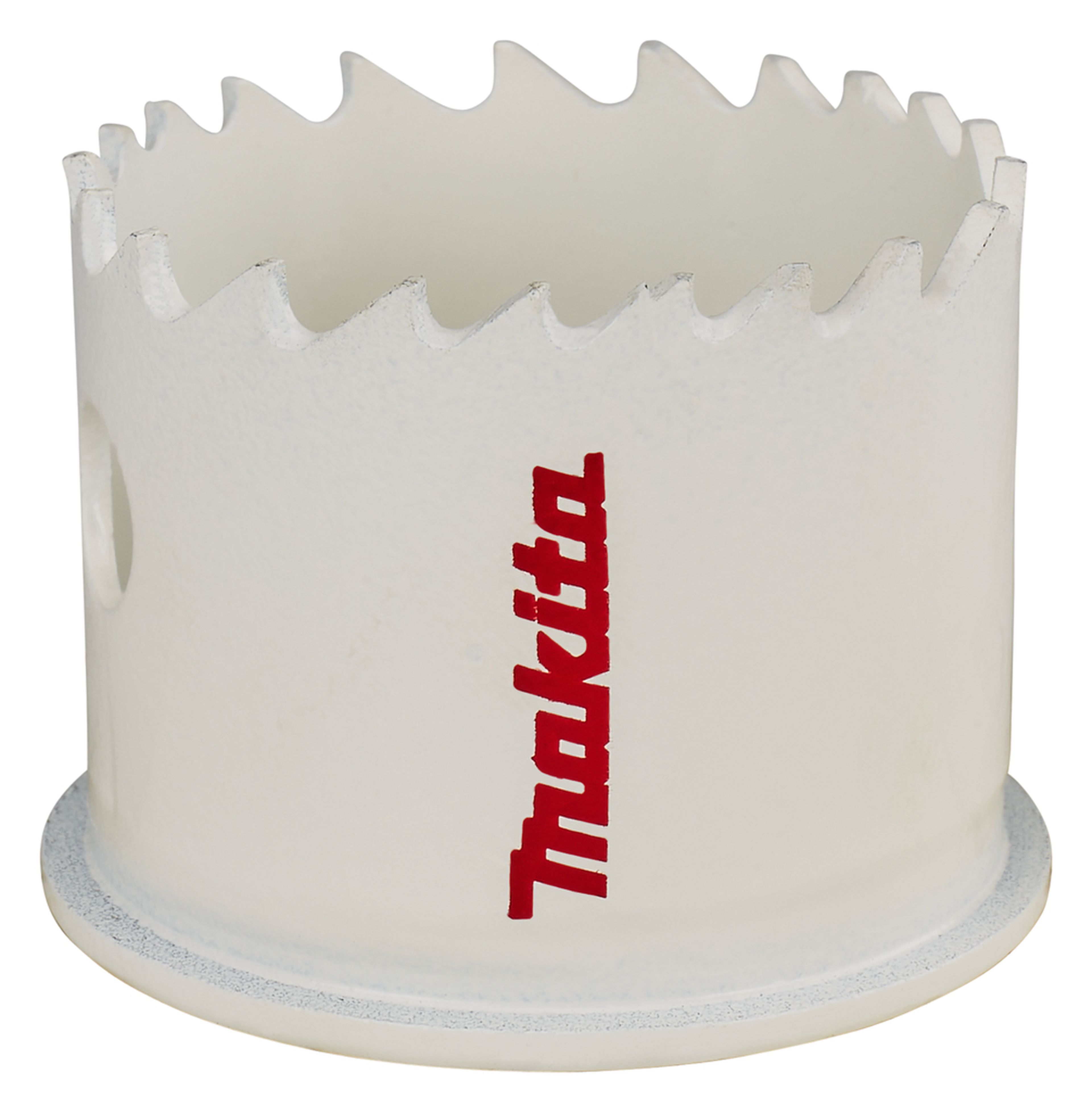 Makita jeu de scie à trous 15 pièces métal Image 4