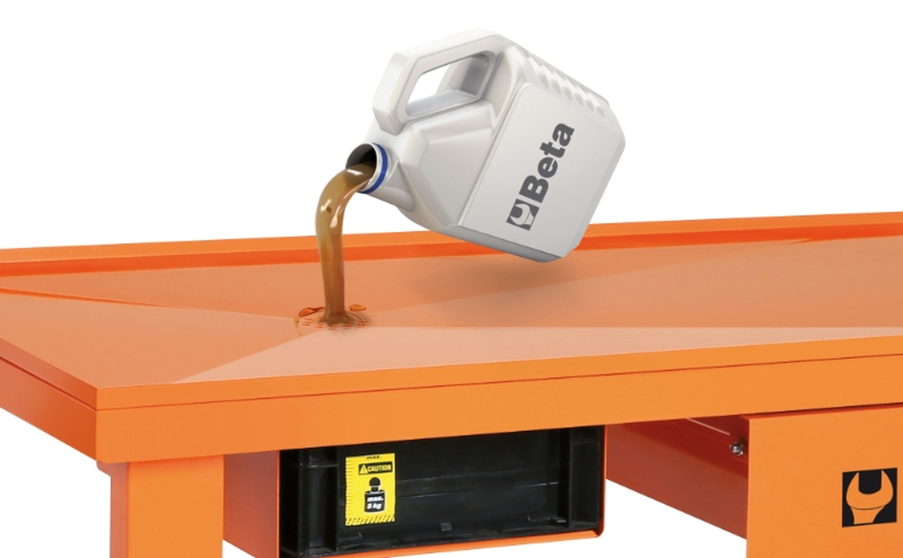 Établi mobile Beta CB52-O Image 3