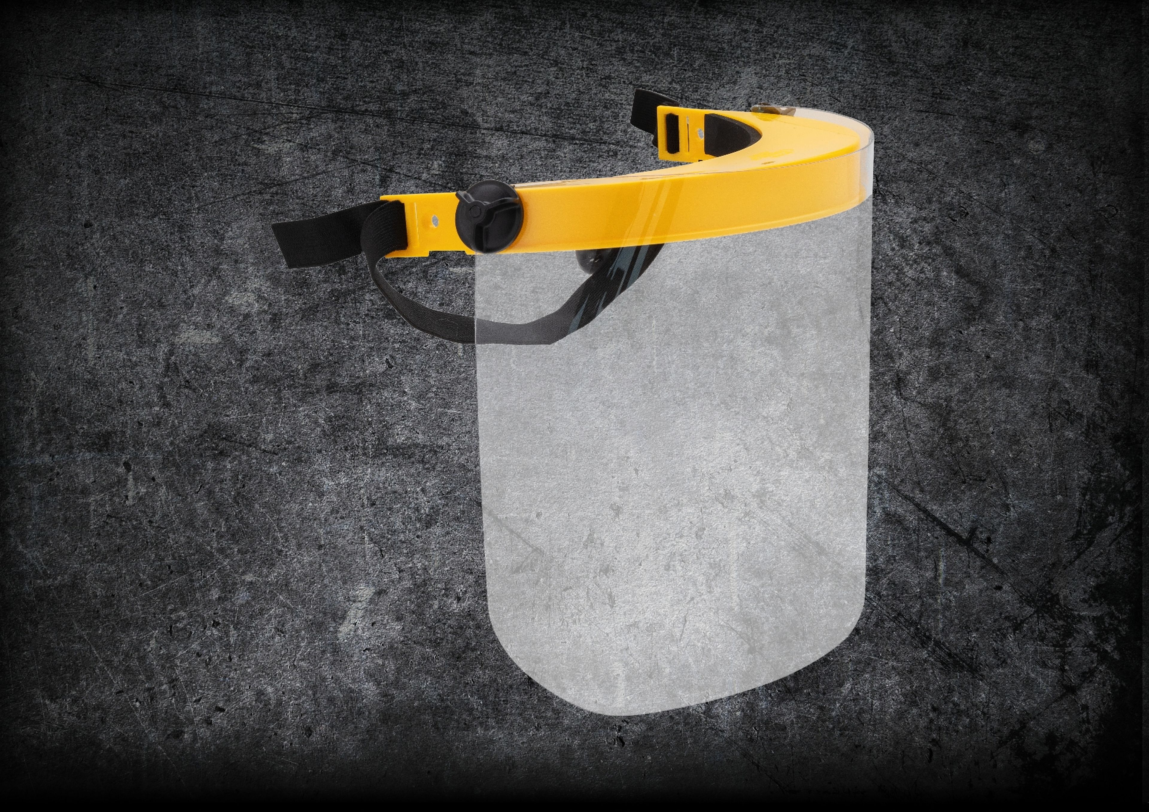 Toolvizion Masque de protection Image 3