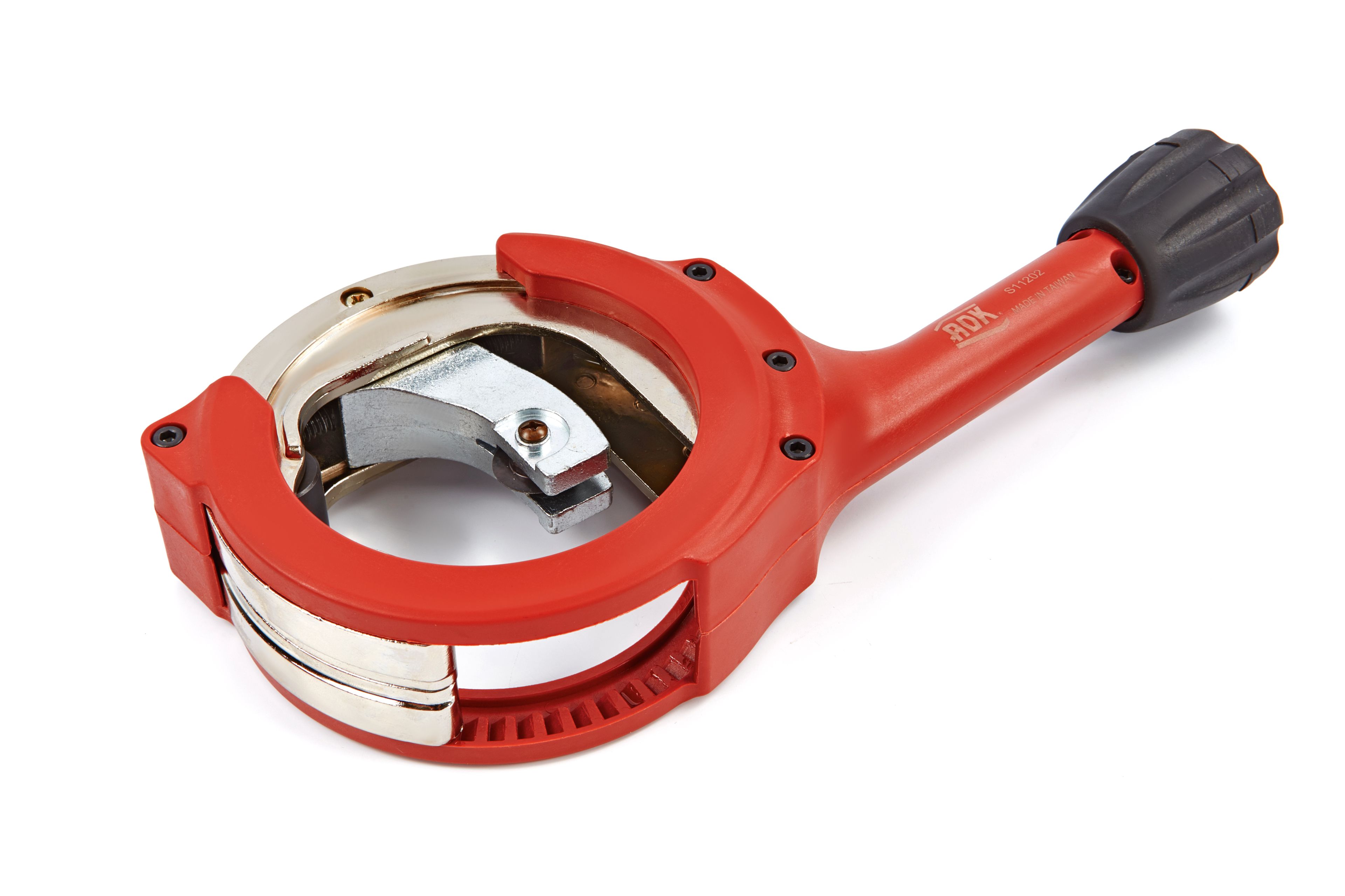 HBM Professionele Uitlaatpijp Snijder Image 10