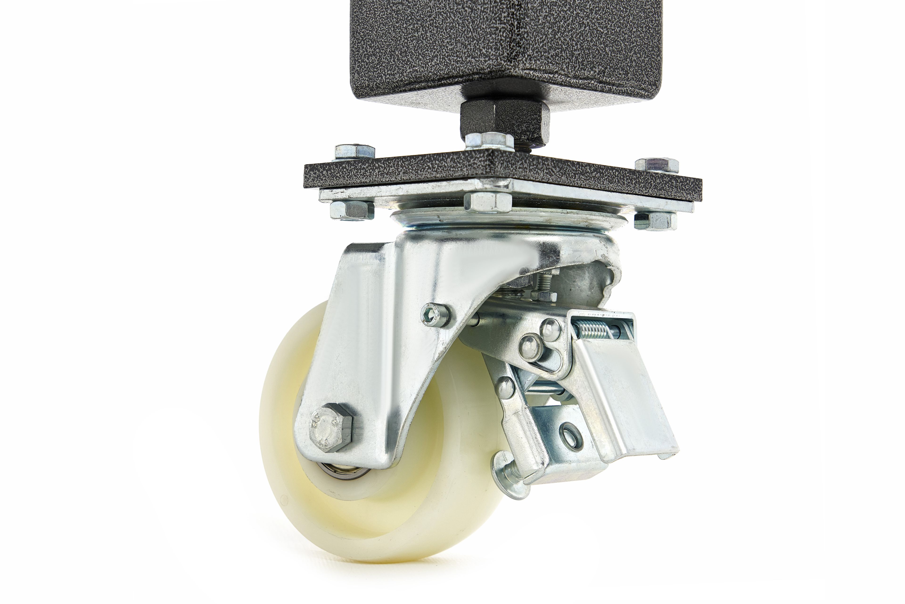 Tables de soudage Weldkar Ø28, mobiles Image 13