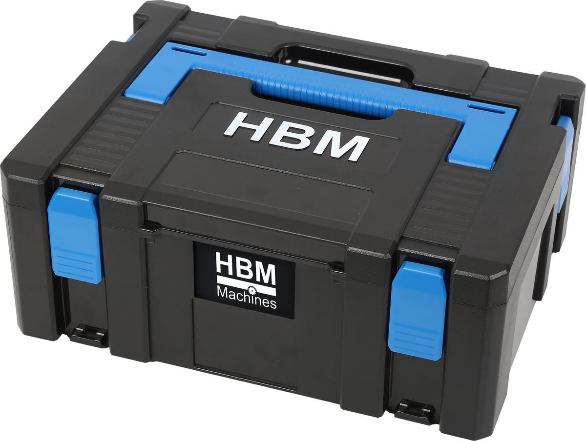 HBM mittlerer modularer Werkzeugkoffer