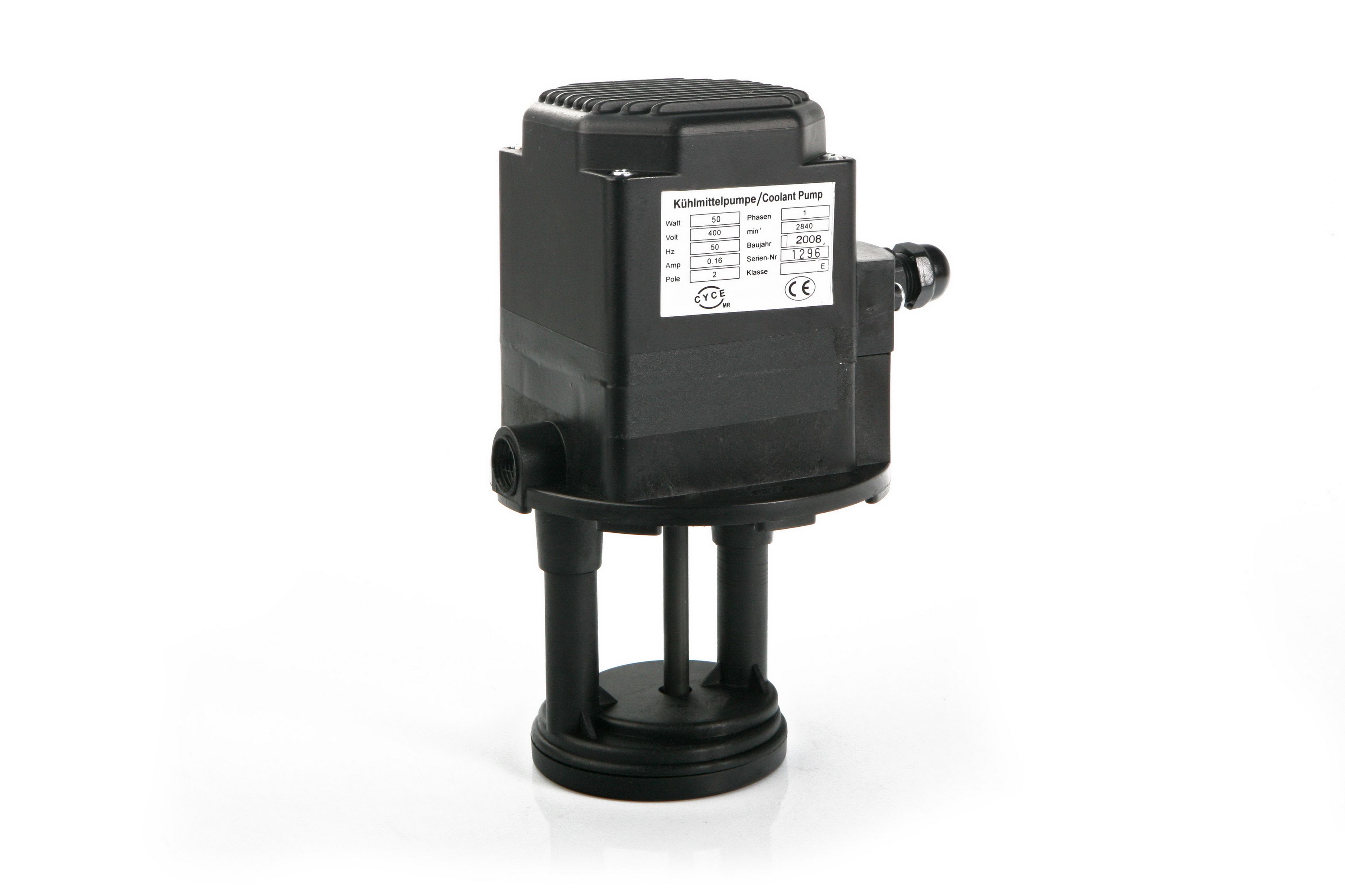 HBM Universal-Kühlpumpen