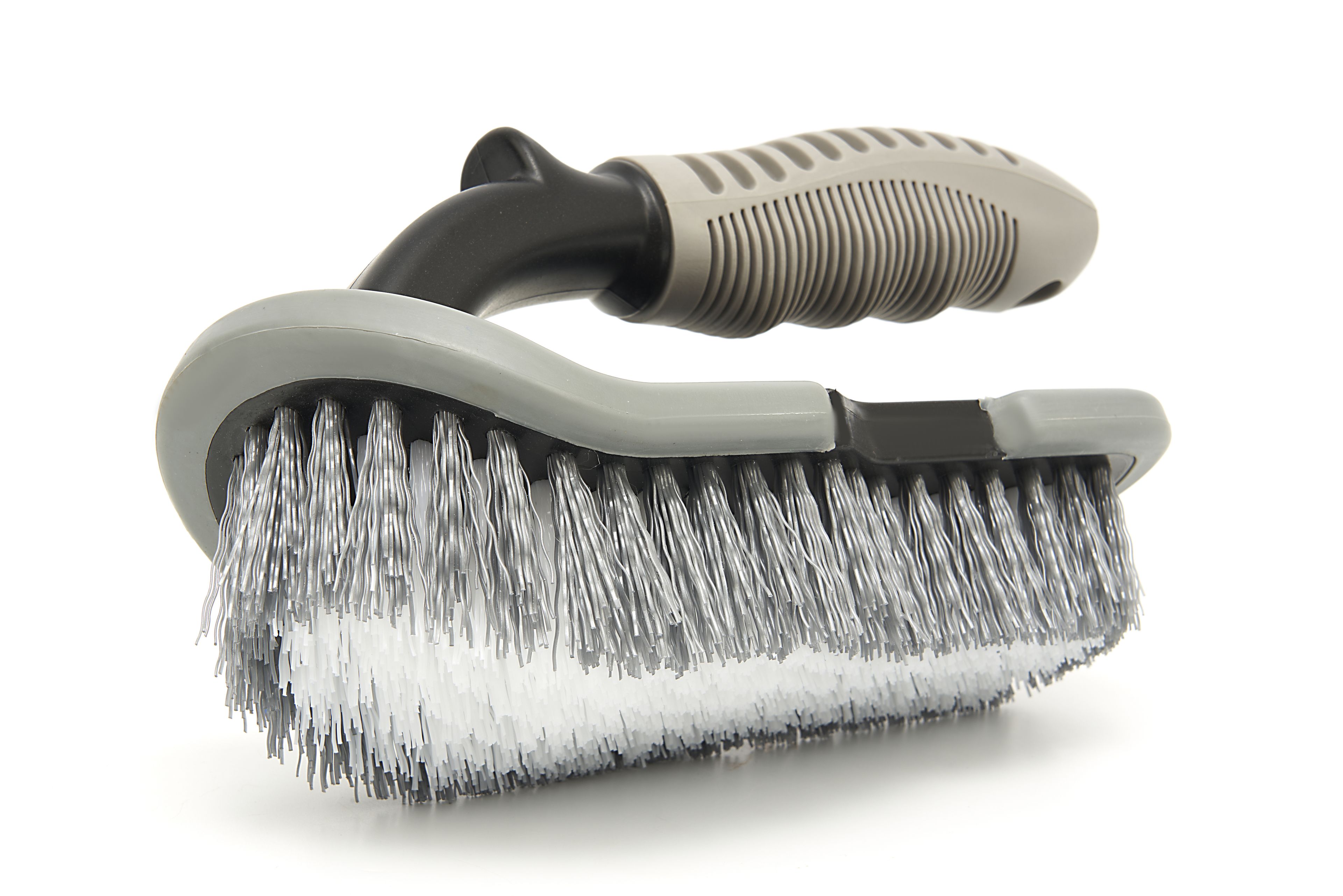 Set de limpieza para automóviles HBM de 10 piezas – Kit de pulido para interiores y exteriores Image 3