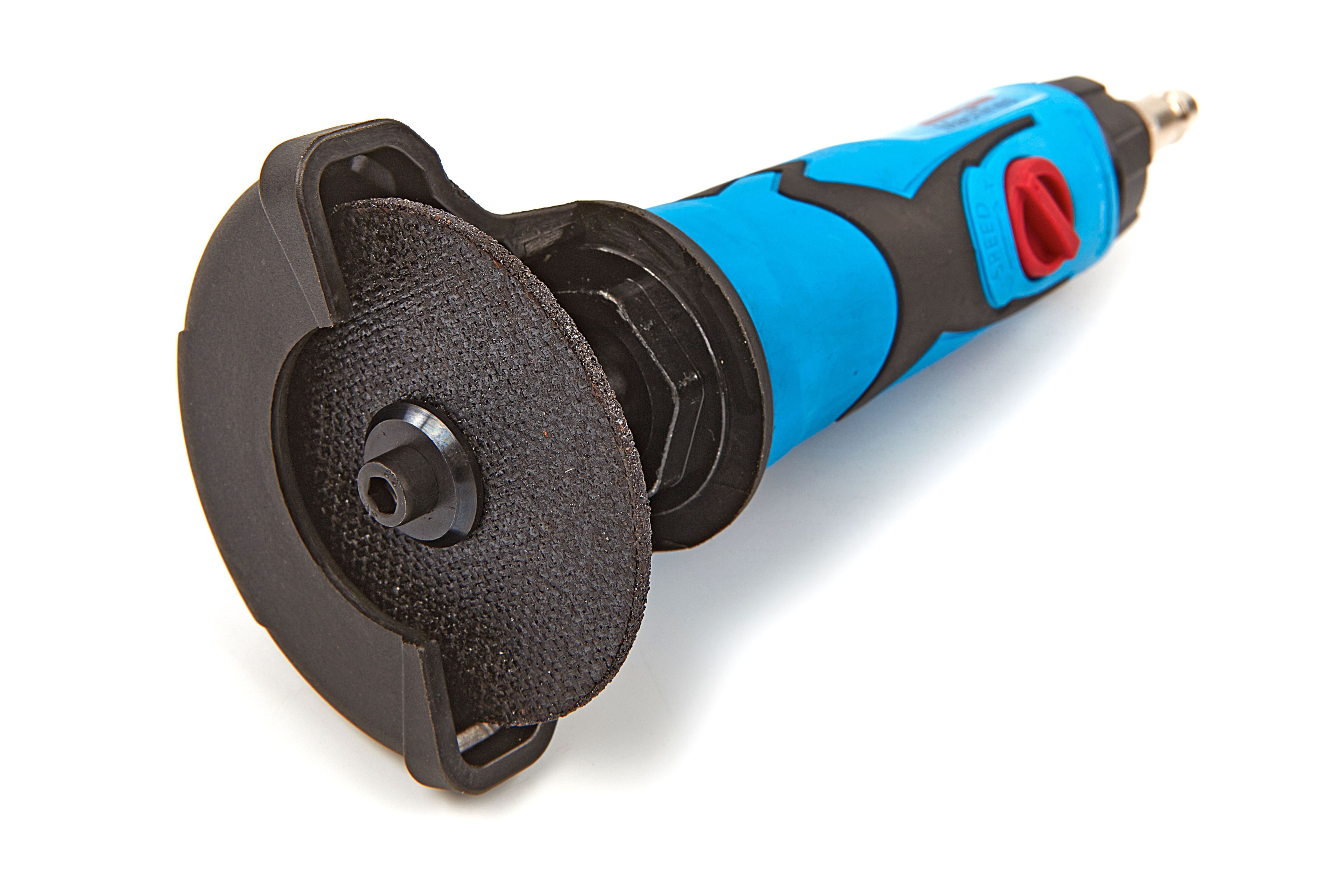 HBM Affûteuse de carrosserie variable professionnelle 75 mm Image 4