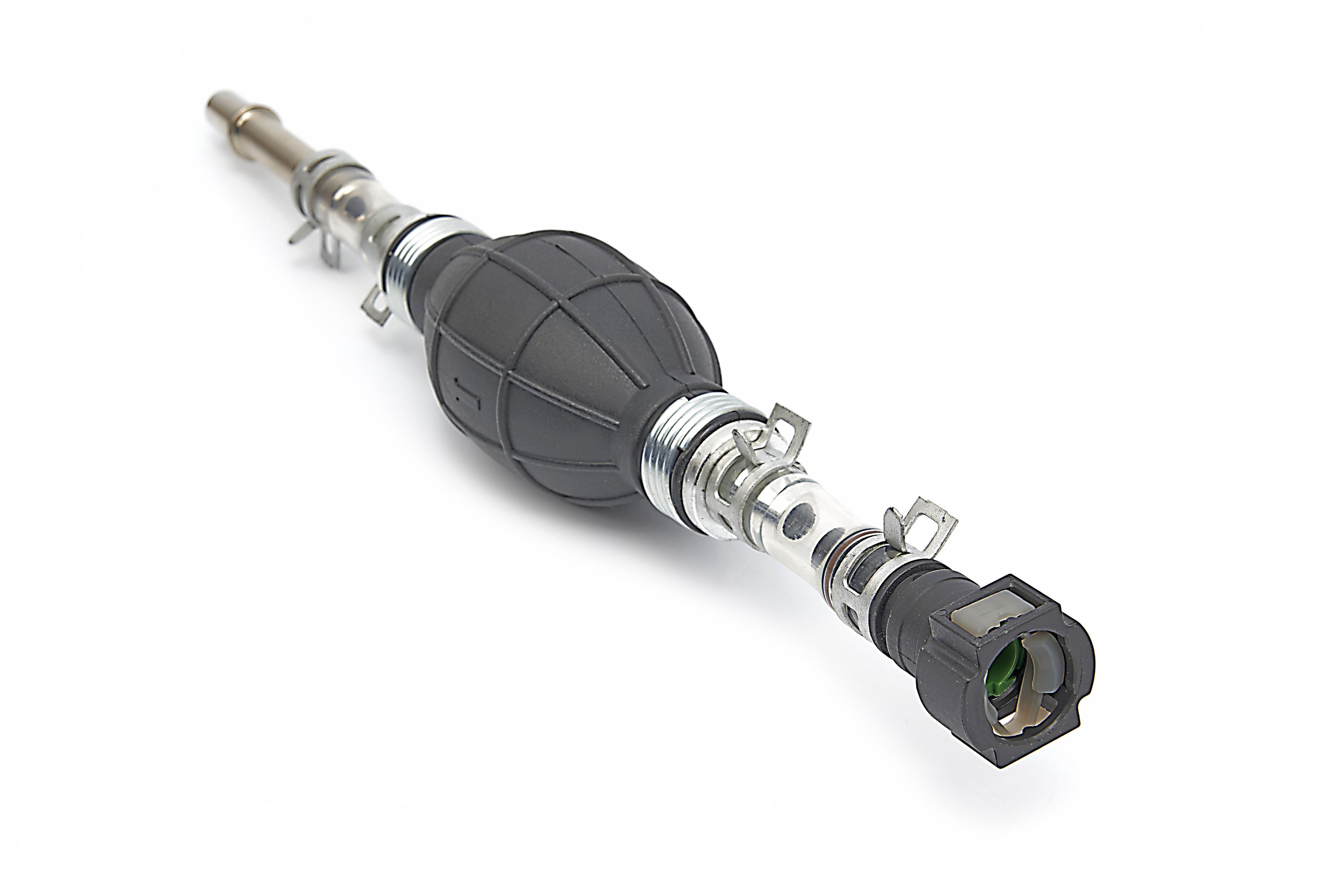 HBM Diesel-Saugpumpe Image 2