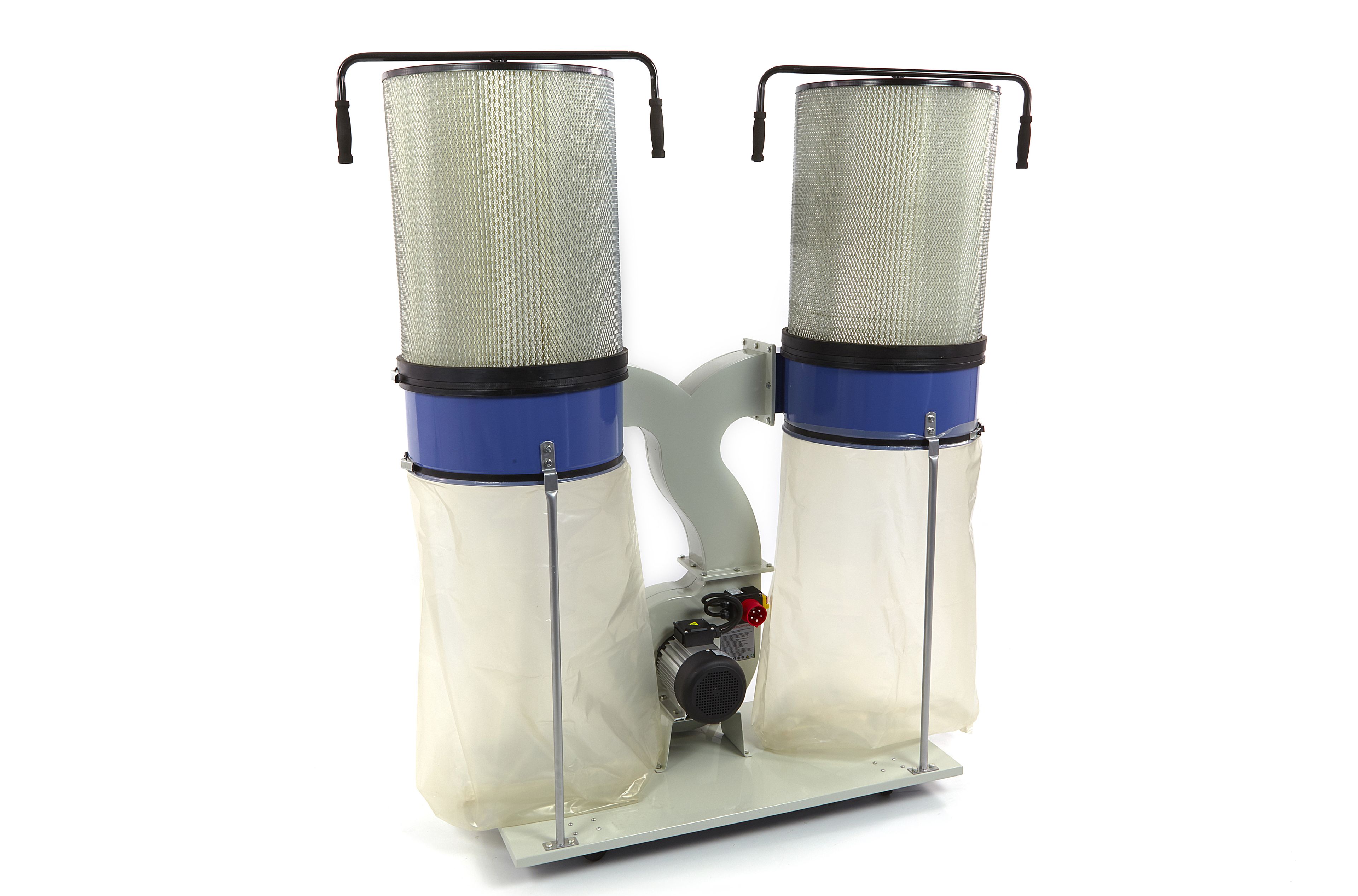 HBM Dépoussiéreur professionnel HBM 300 Image 2