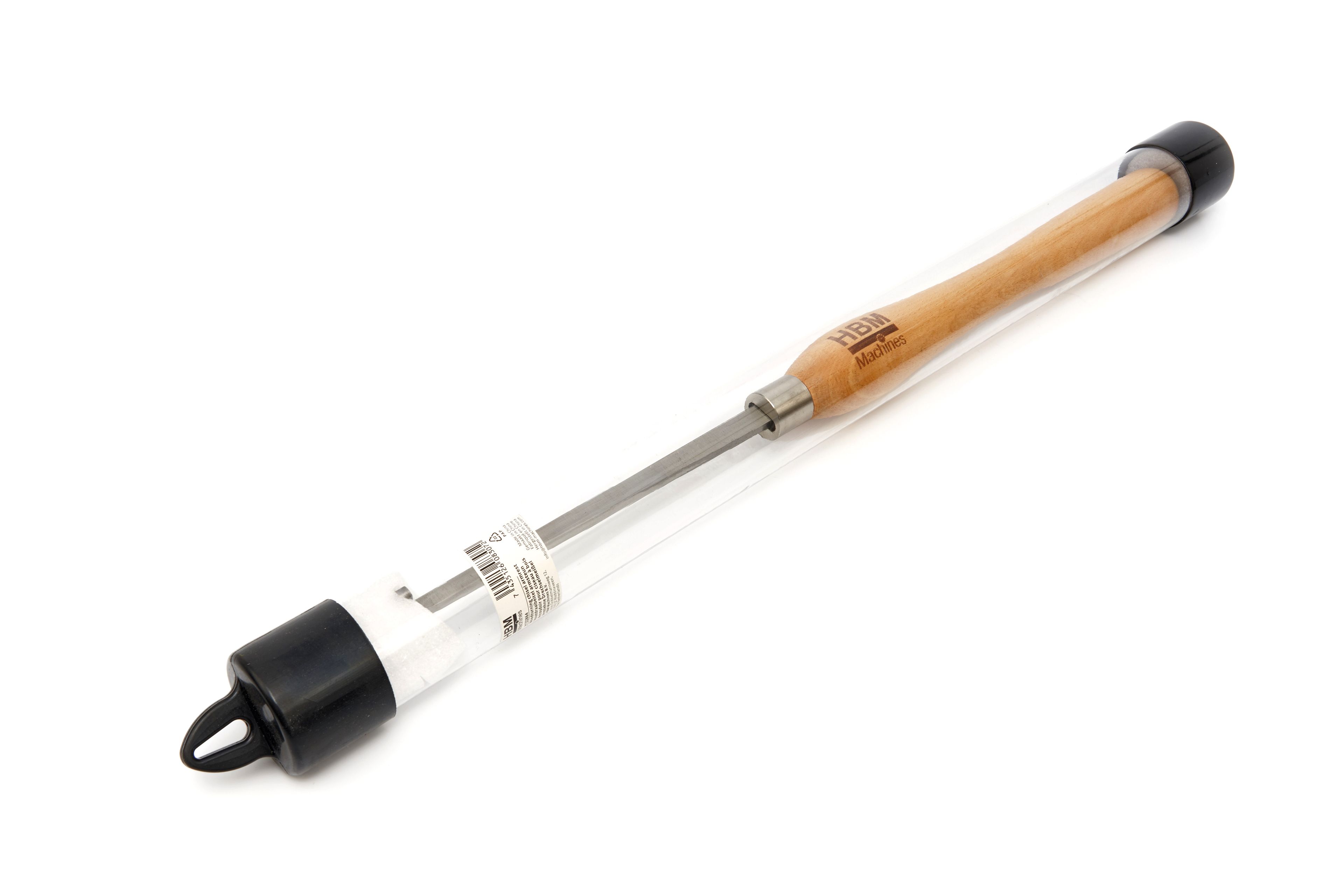 Accoudoir pour ciseau de tournage sur bois HBM Image 4