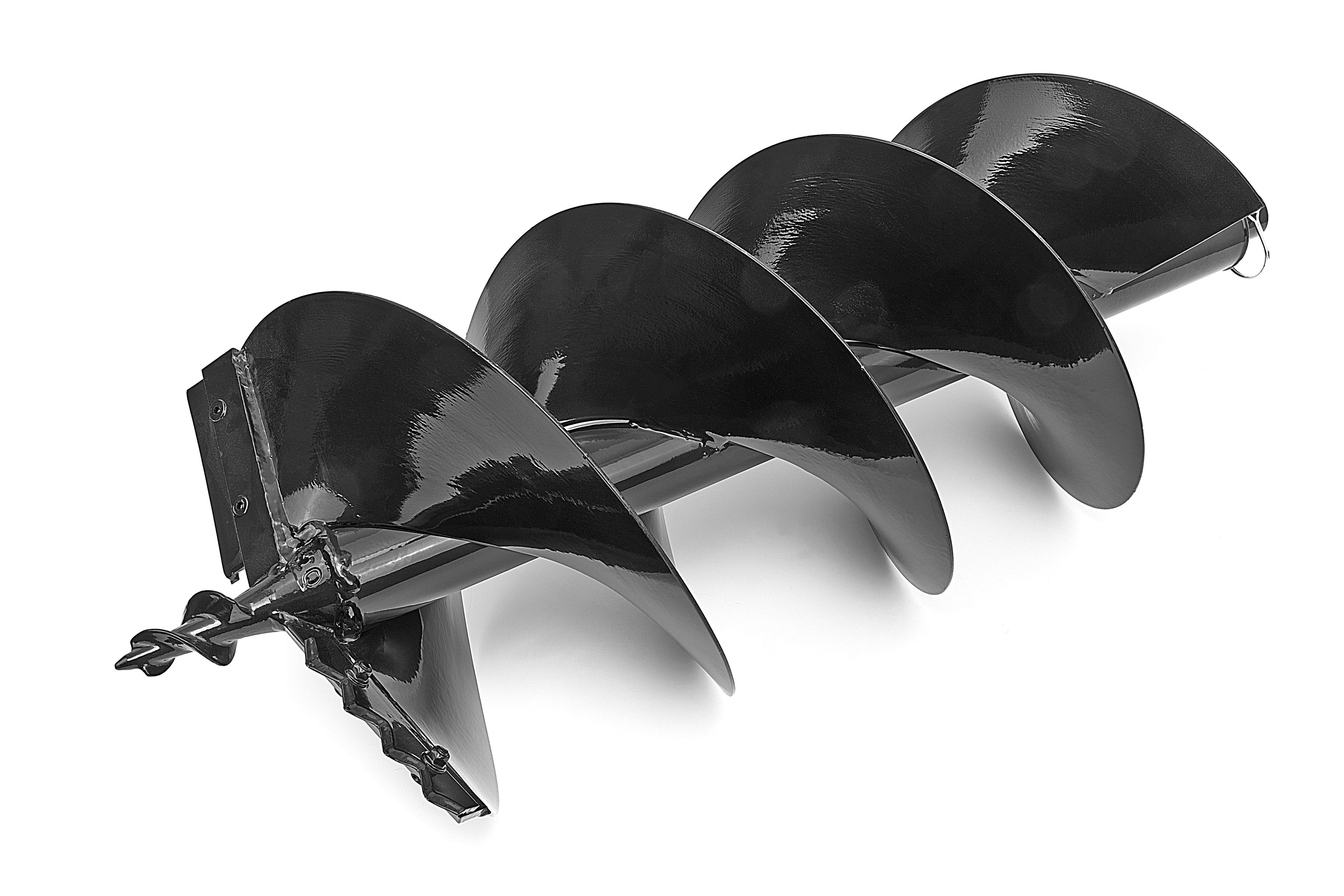 HBM 300 x 800 mm  perforadora de tierra para perforadoras HBM Image 3