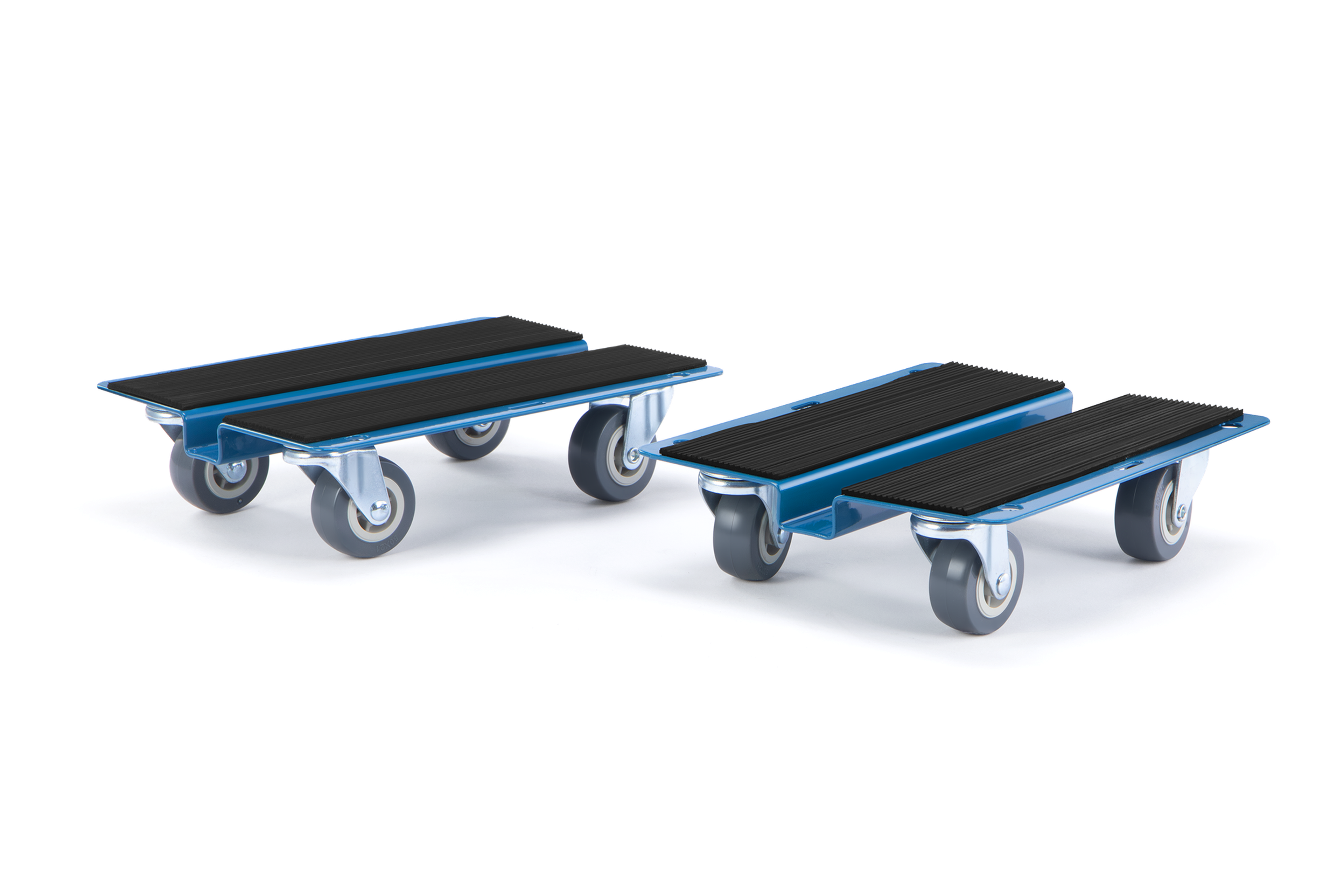 HBM transportdolly 2 stuks Image 2