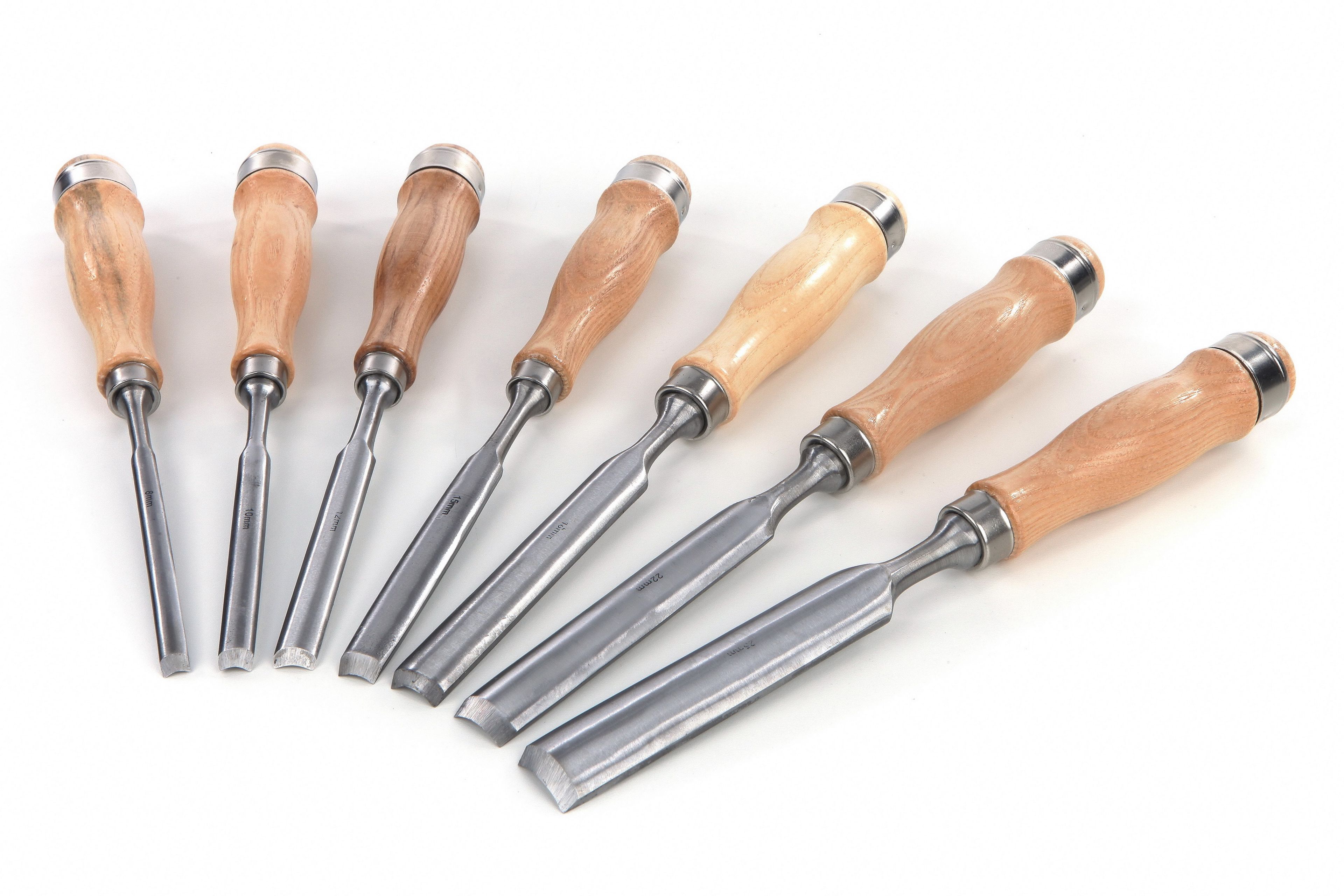 HBM 7 Delige Gutsenset 300 mm