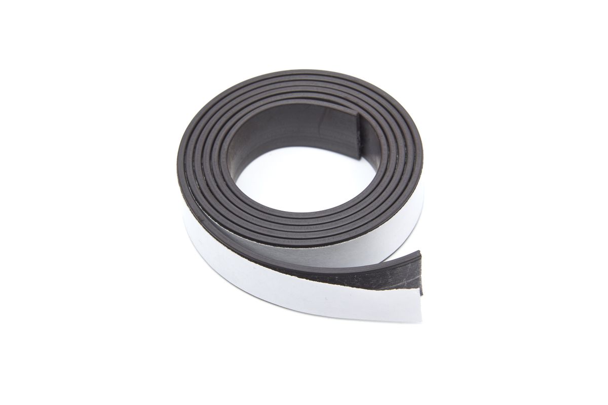 Cinta magnética HBM 12.5 x 750 mm