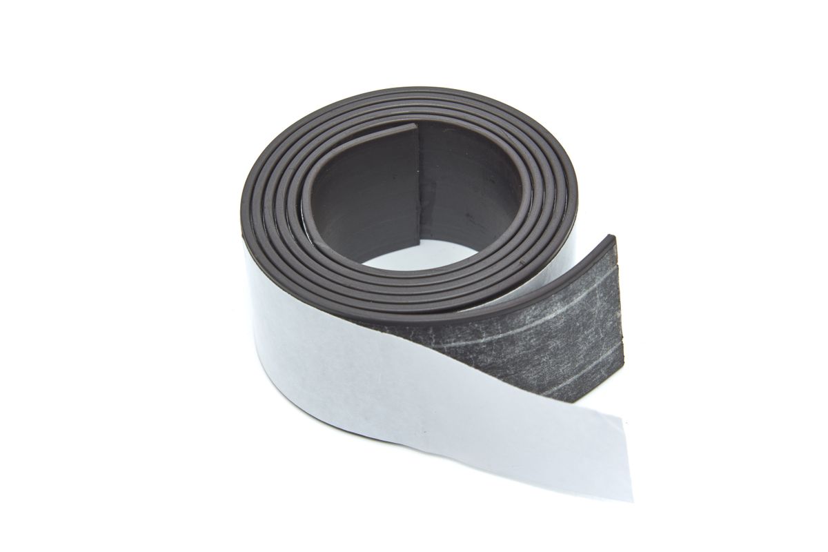 Cinta magnética HBM 25 x 750 mm