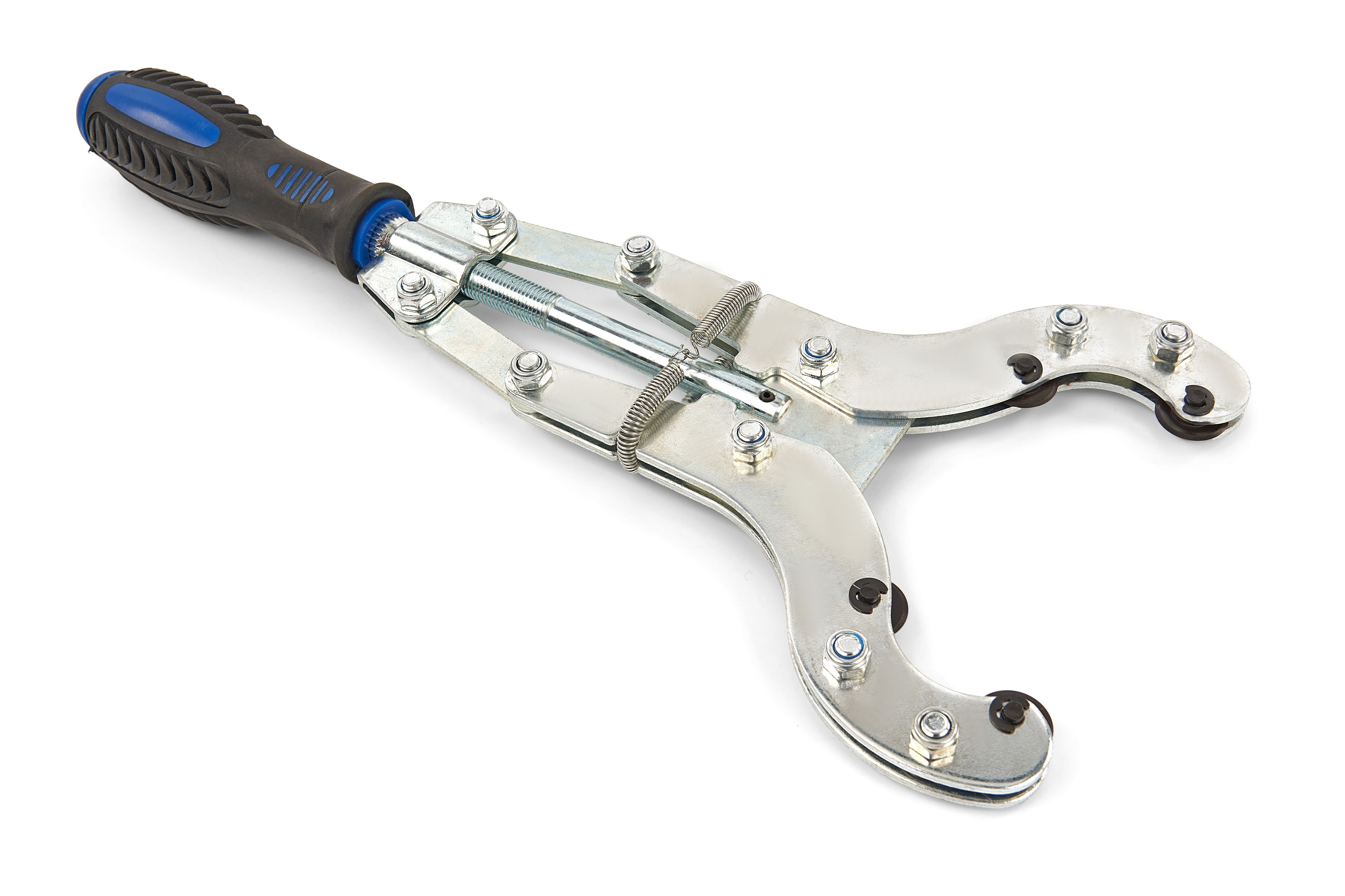 HBM Tagliapipa di scarico Da 35 a 64 mm Image 3