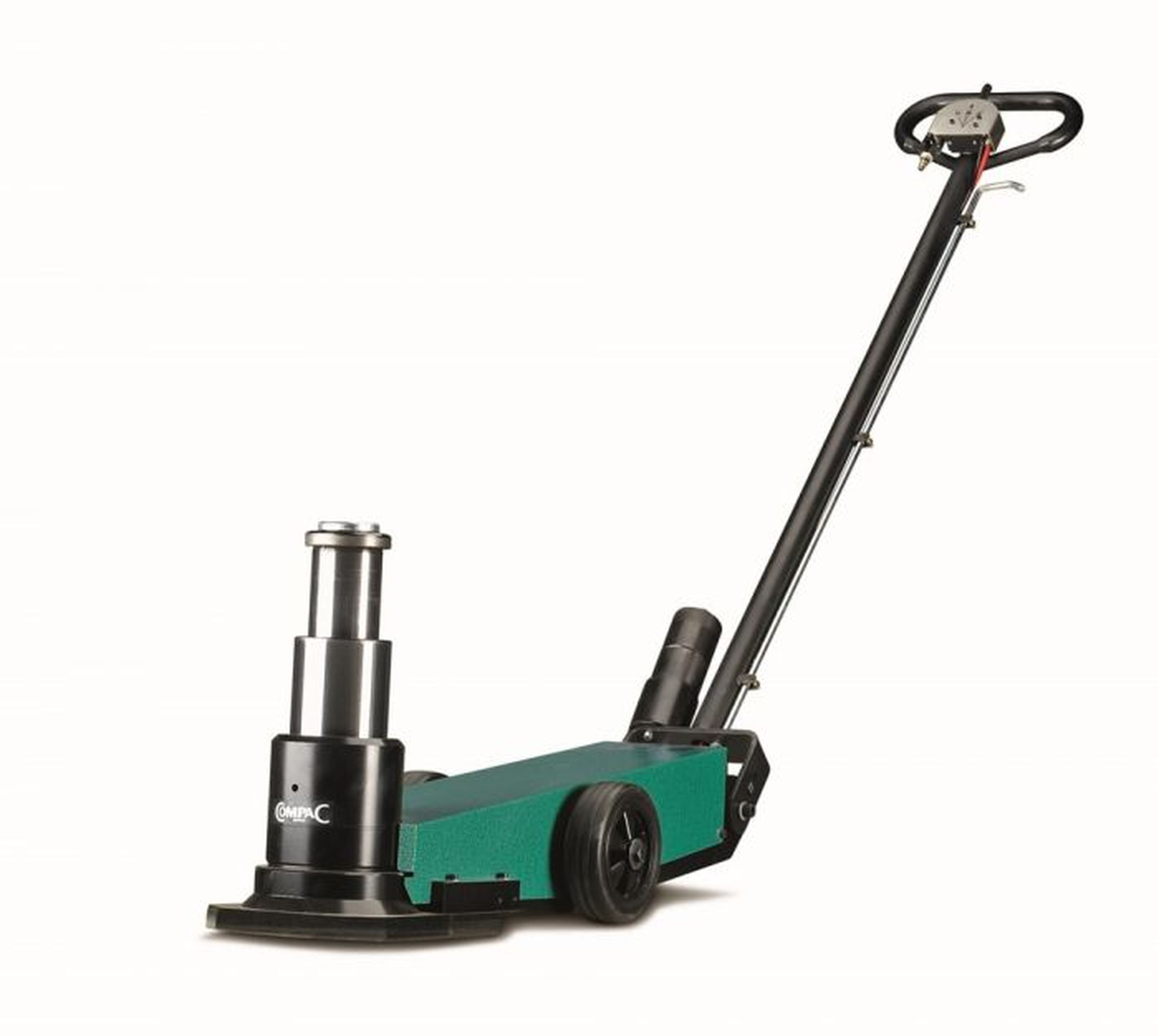 Cric hydraulique Compac 30/58 tonnes