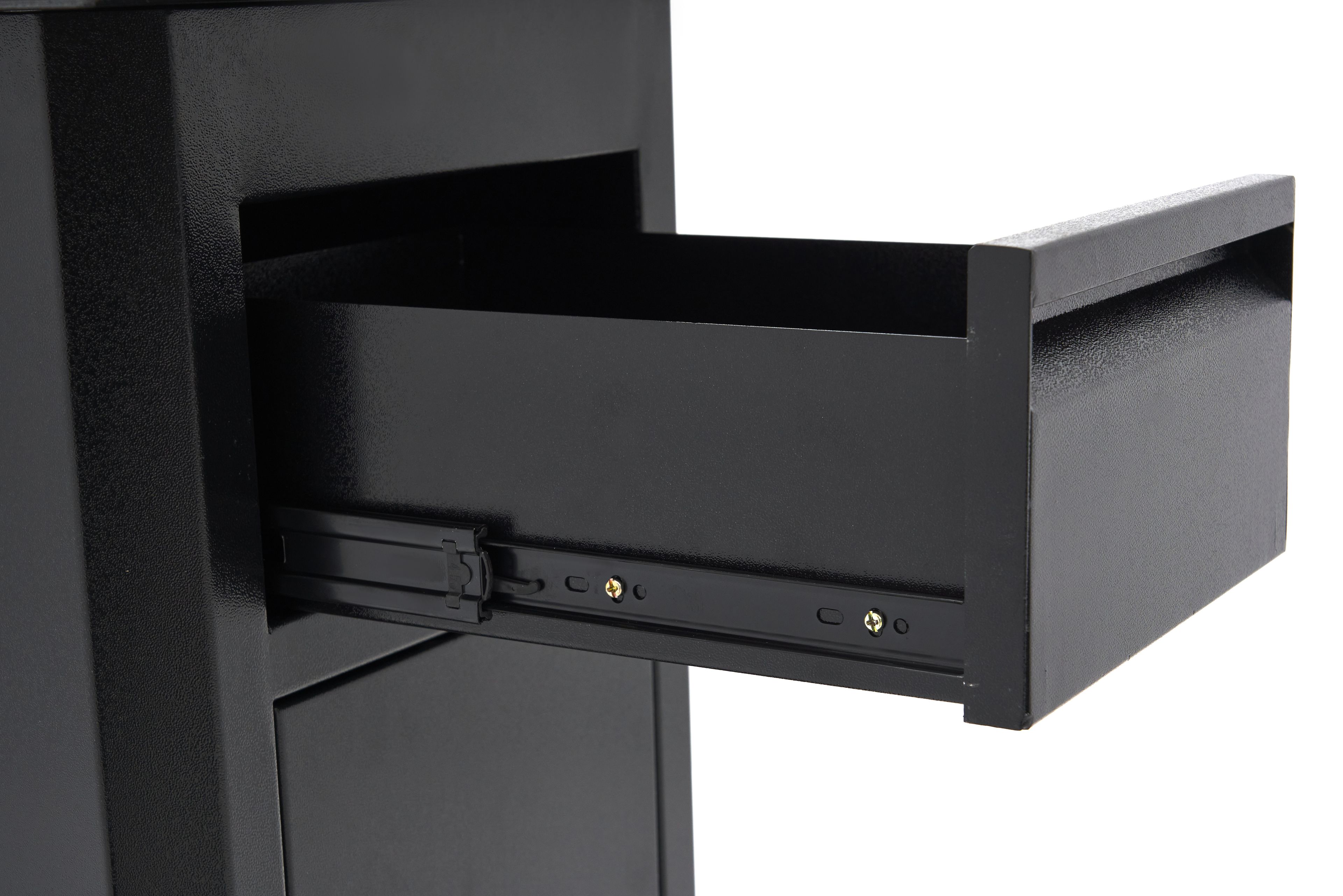 HBM onderzetkast t.b.v. freesmachine BF 30 Image 8