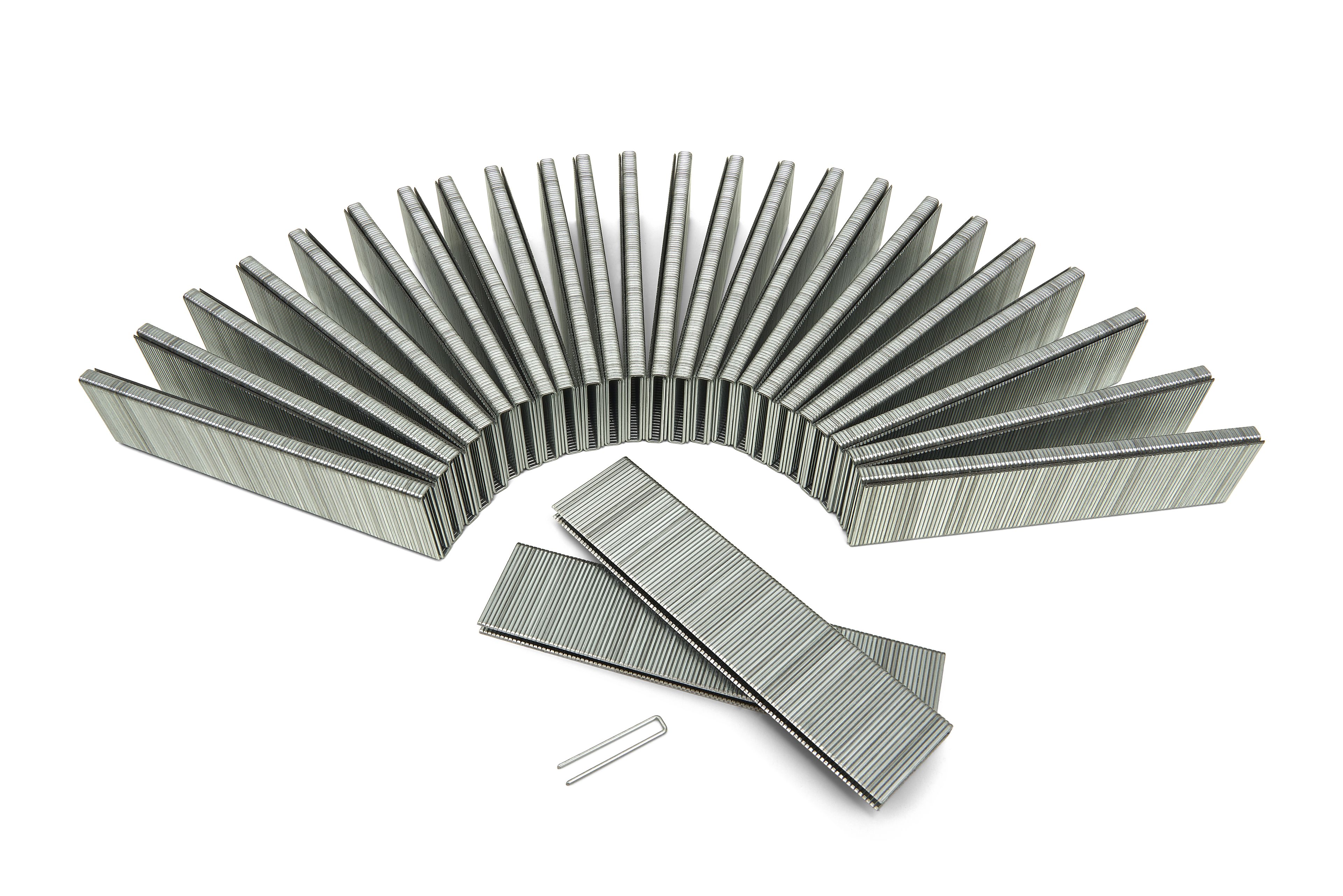 Chiodi HBM da 40 mm per Tacker Pneumatico Combi, Chiodatrice