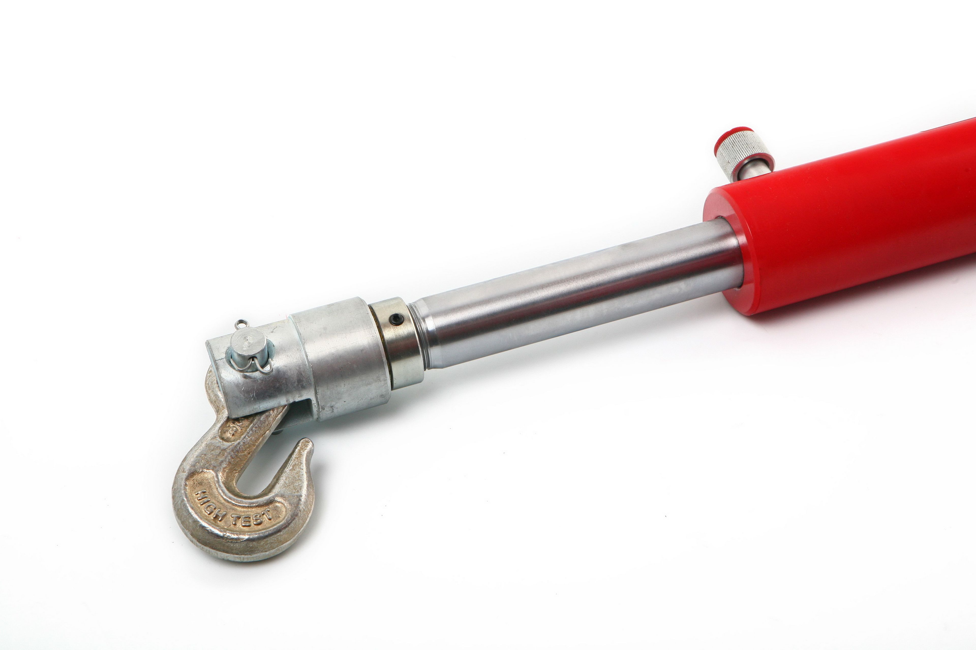 HBM 10 Ton Pressa Idraulica Image 3