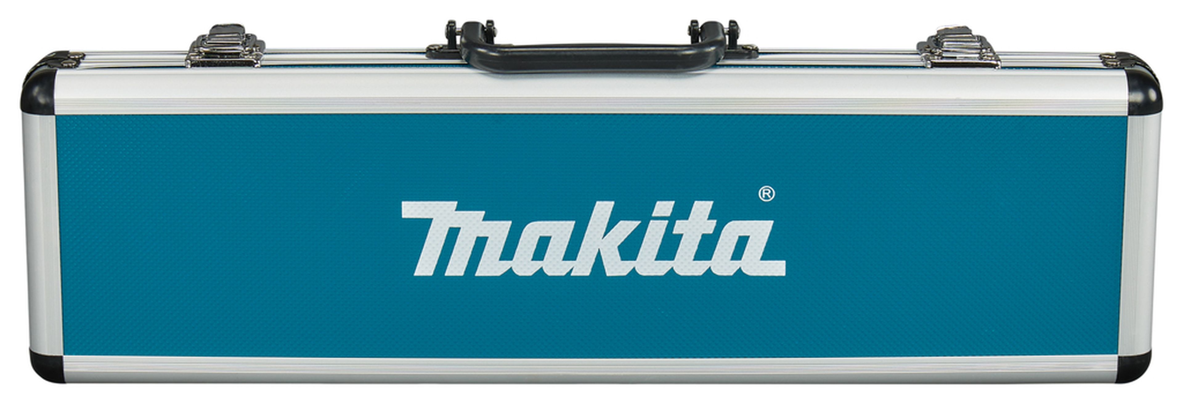 Makita betonboor-/beitelset 10 delig SDS+ D-71990 Image 6