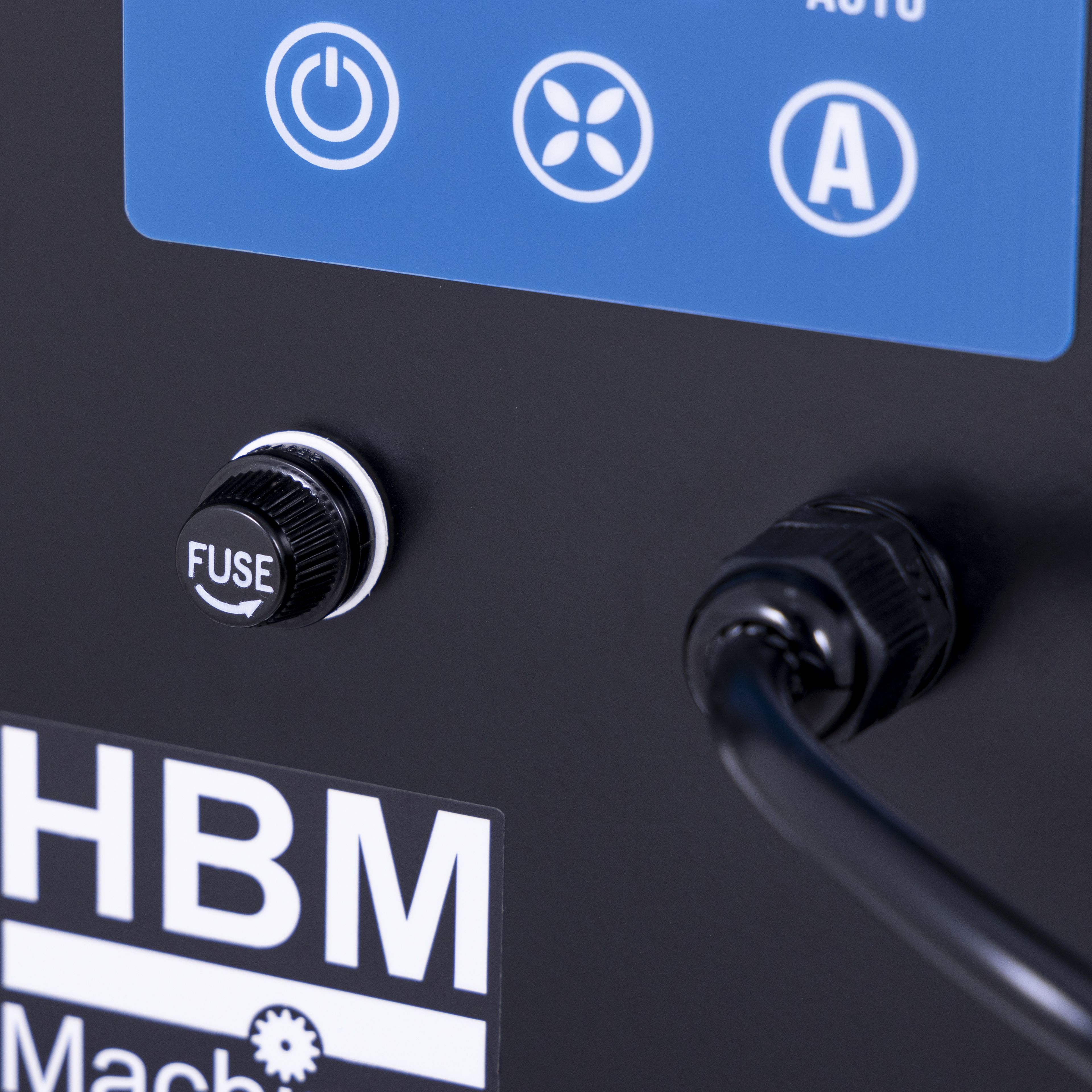 HBM purificateur d'air de plafond Image 11