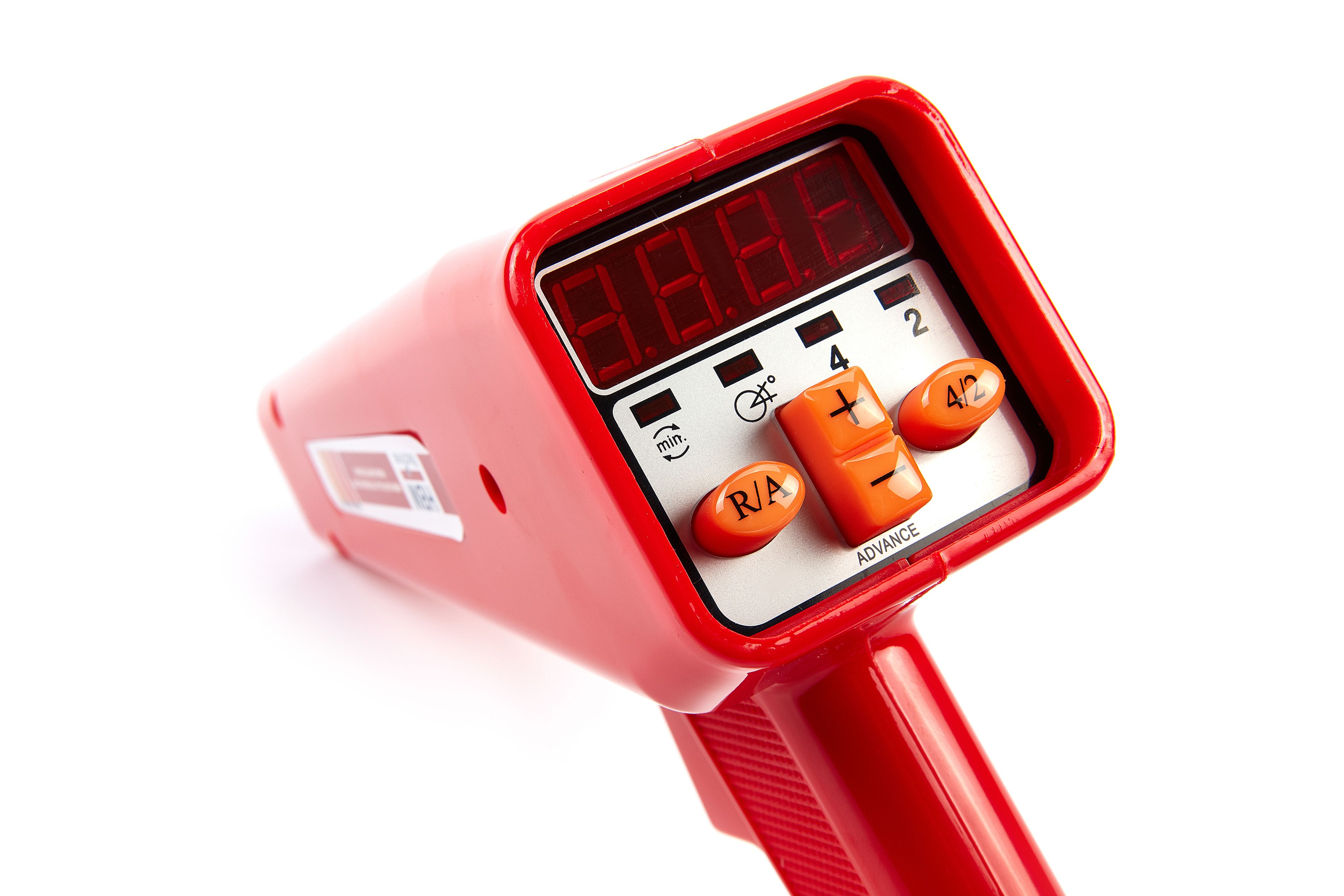 HBM Stroboscope numérique pour allumage Image 3