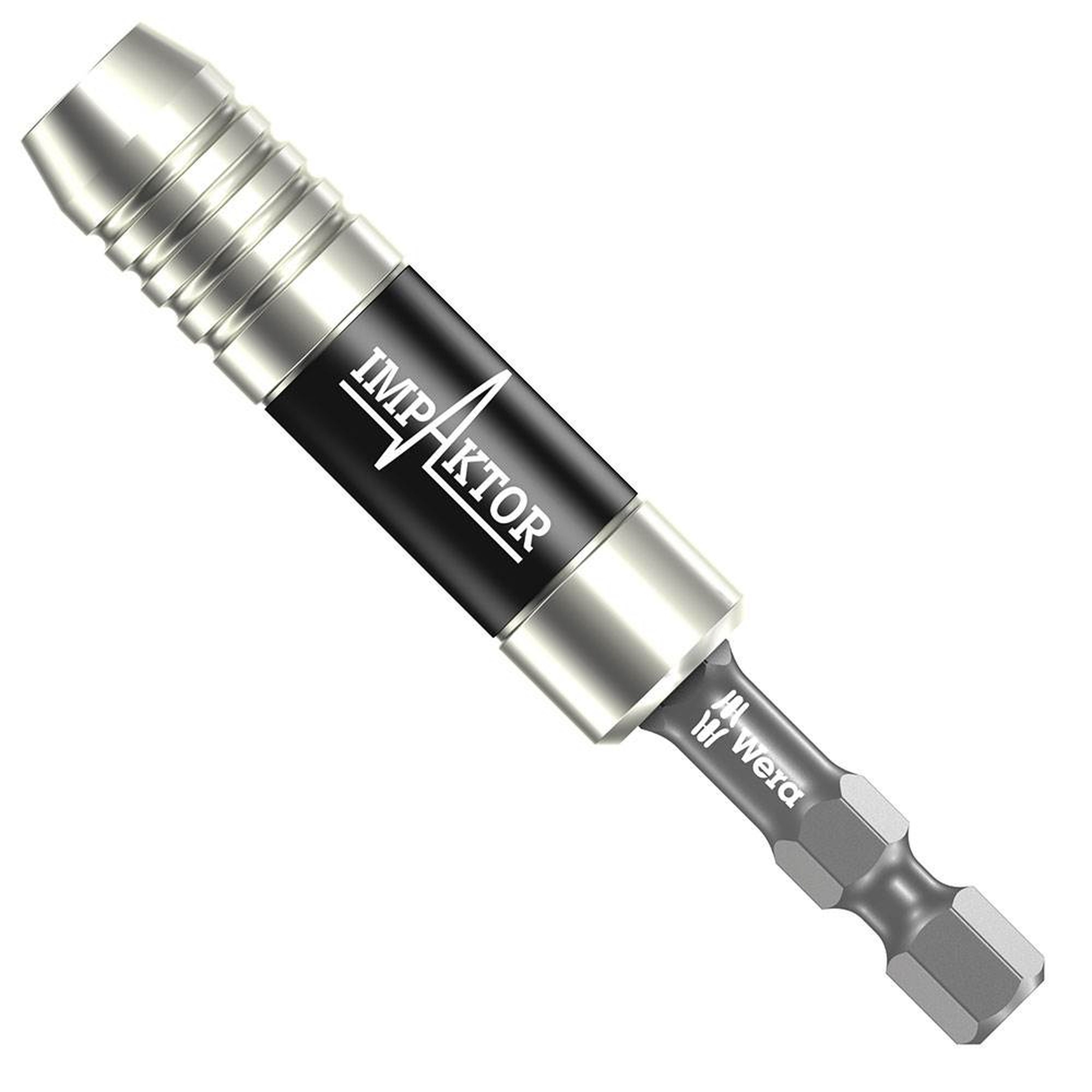 Wera 1/4 Zoll magnetischer Bithalter Impaktor 897/4 IMP