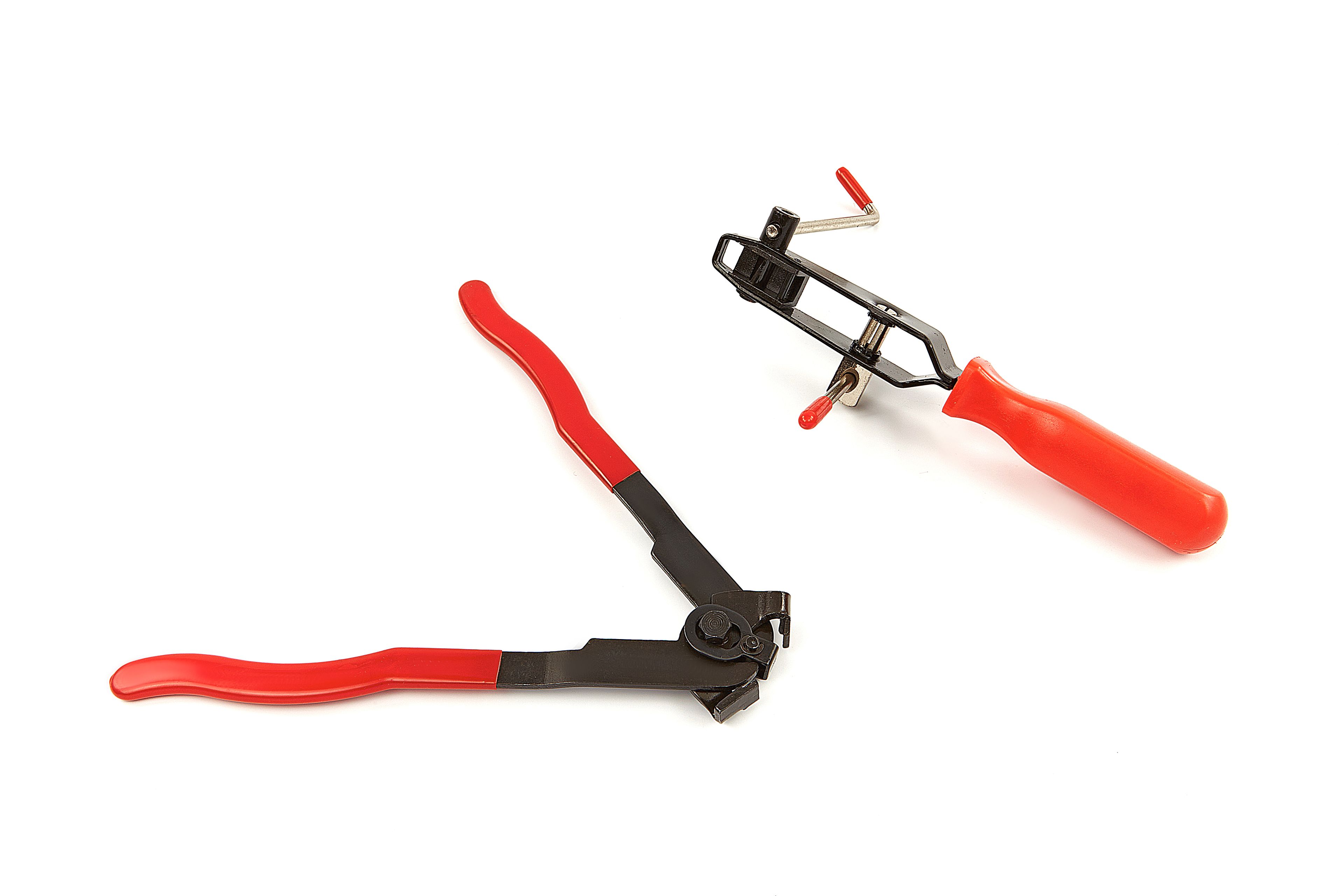 Set di pinze per cinturini HBM 2 pezzi Image 2