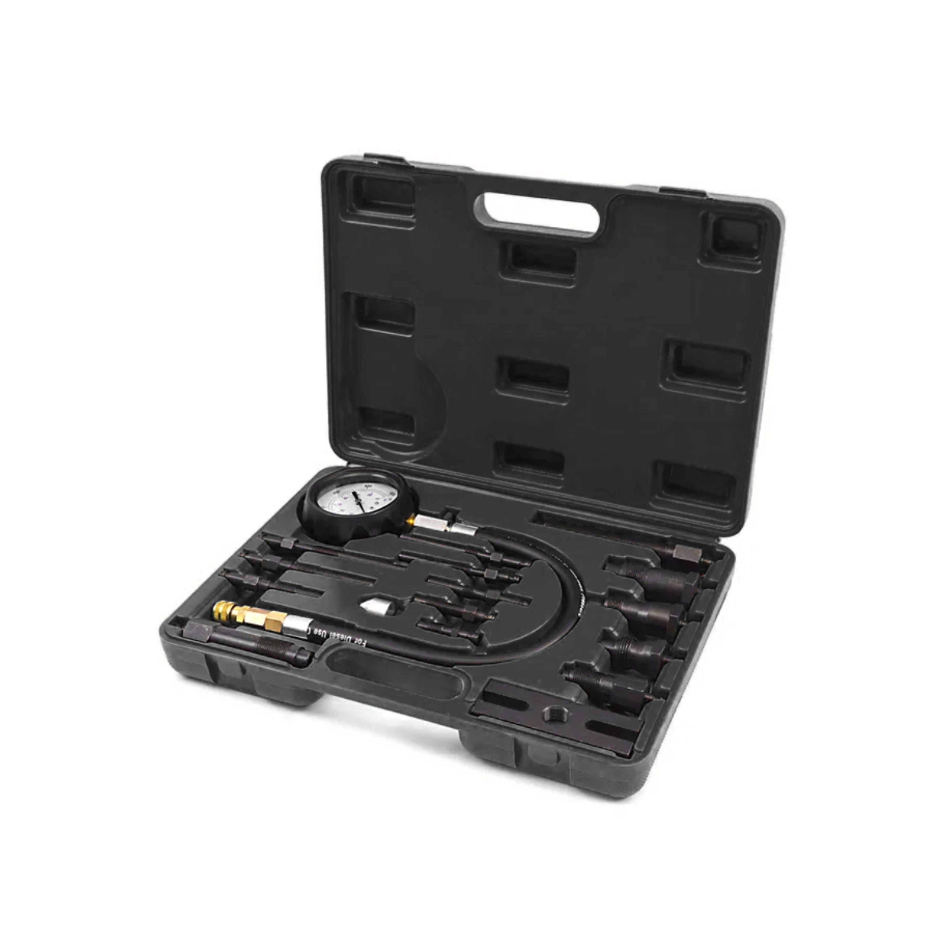 Testeur de compression HBM pour moteurs diesel