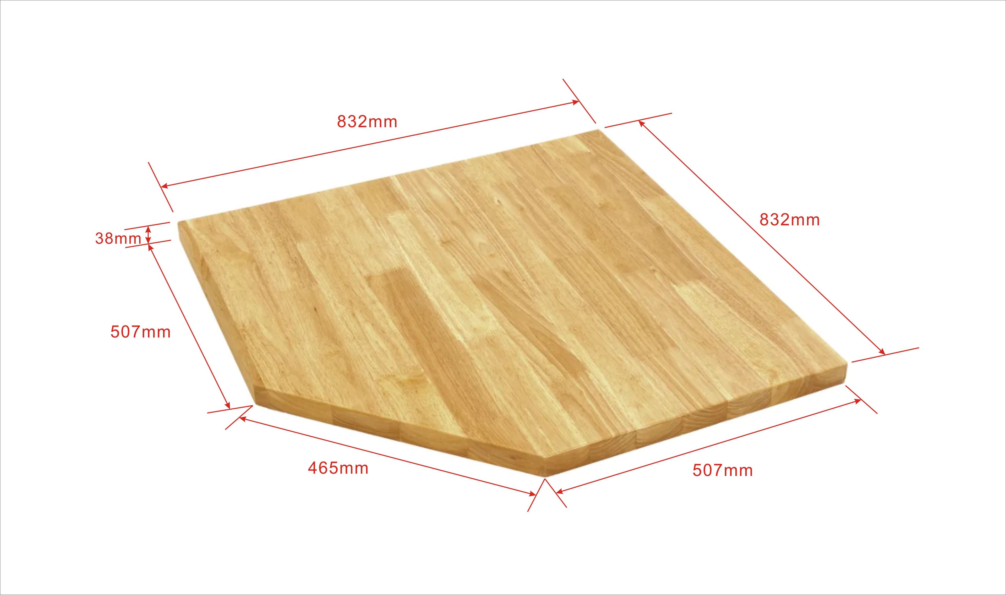 HBM Deluxe Onderkast Hoek Met Deur Voor Werkplaatsinrichting Image 12