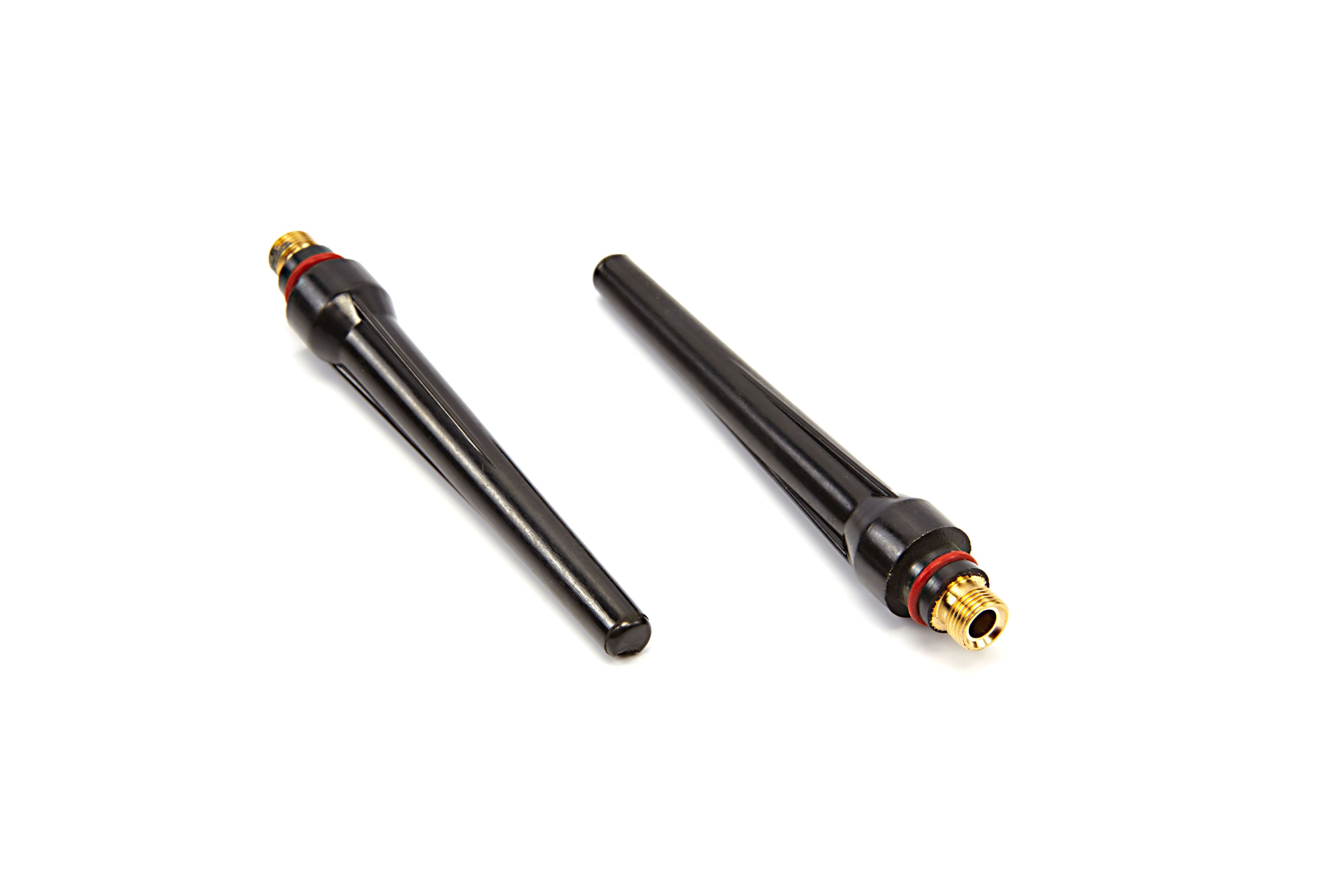 Capucha larga HBM para 200 TIG/MOS y TIG 200 AC/DC Inverter