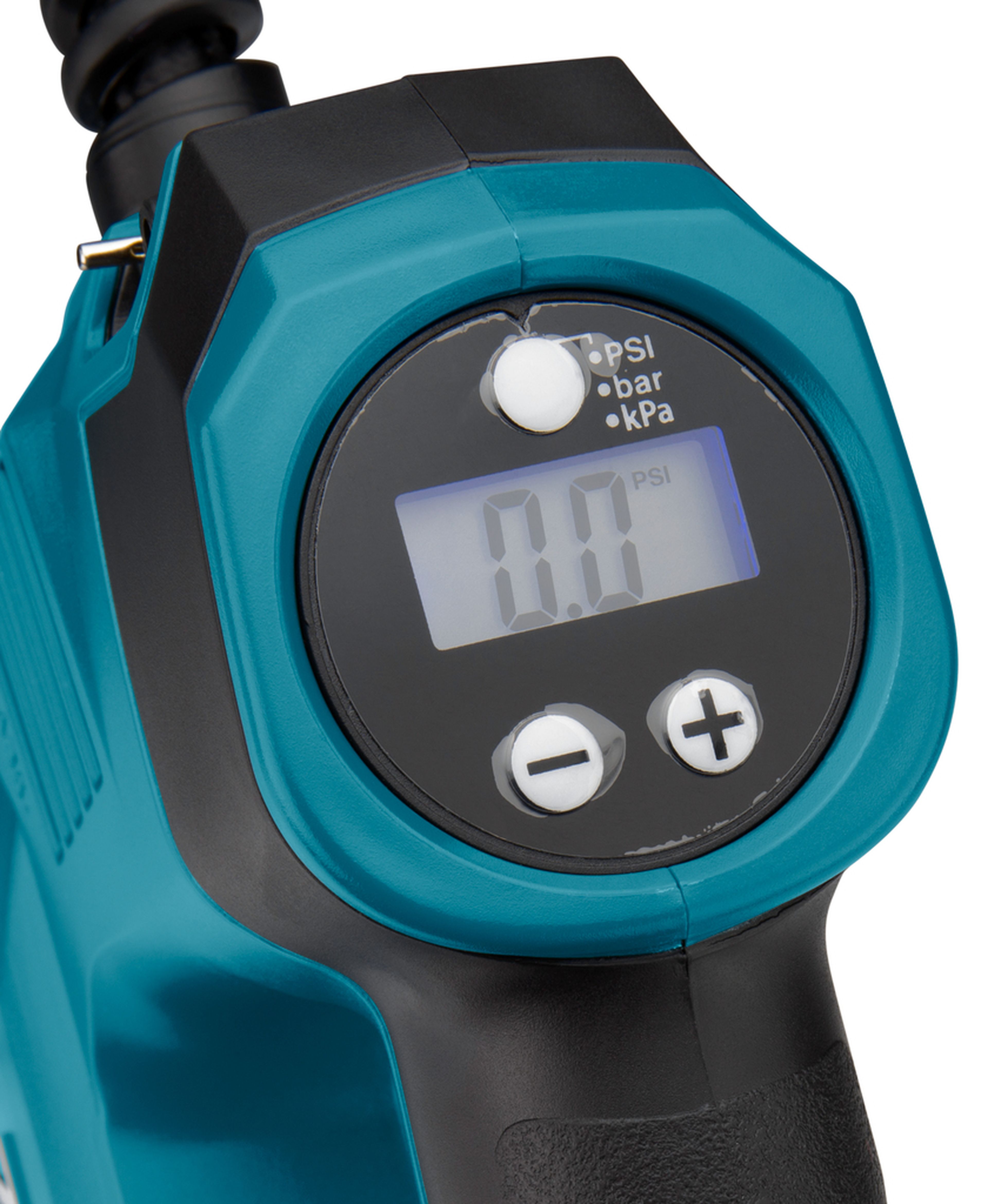 Makita 18 Volt Luchtpomp Image 3