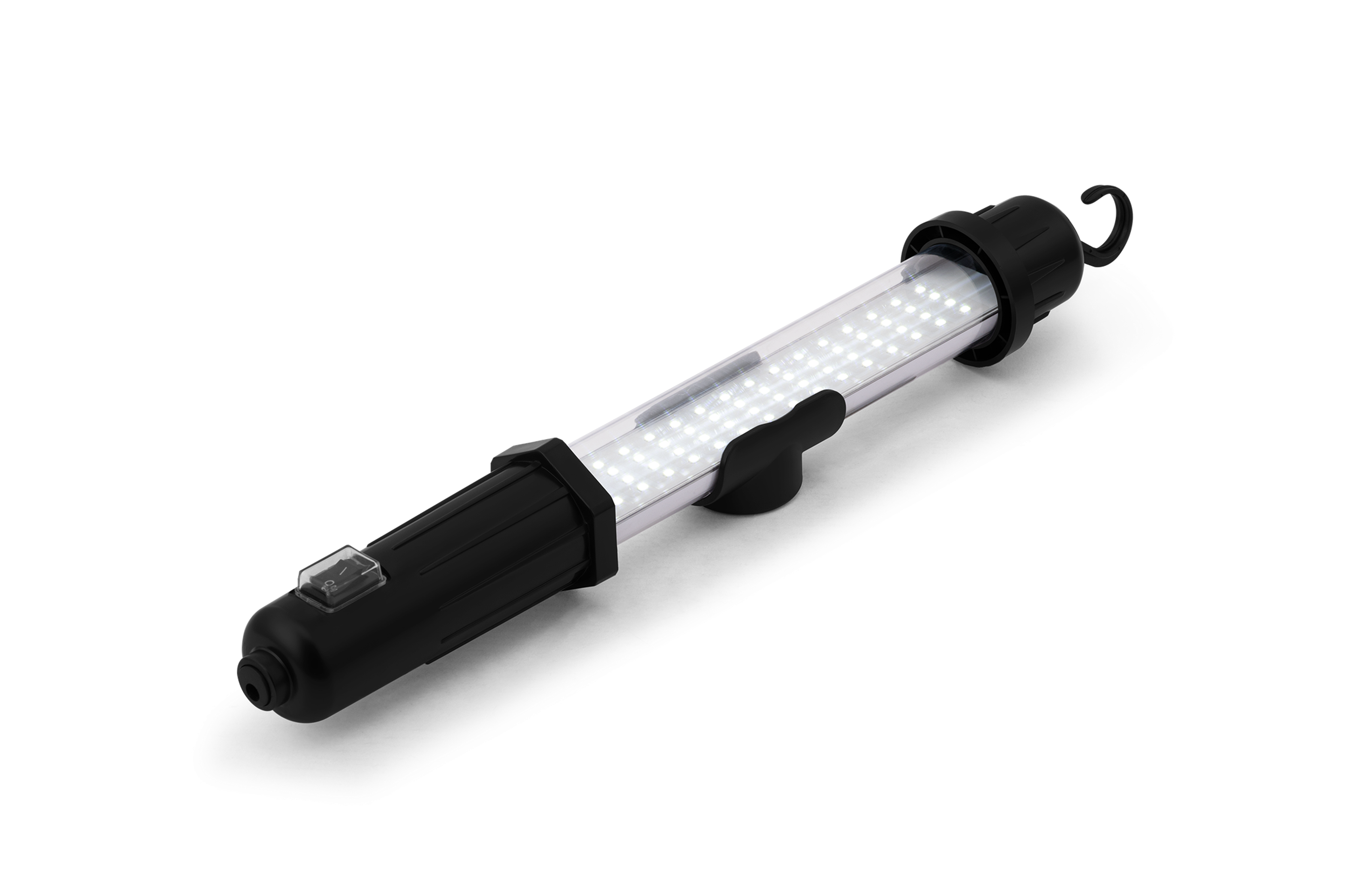 HBM lampada portatile LED ricaricabile 500 lm Image 8