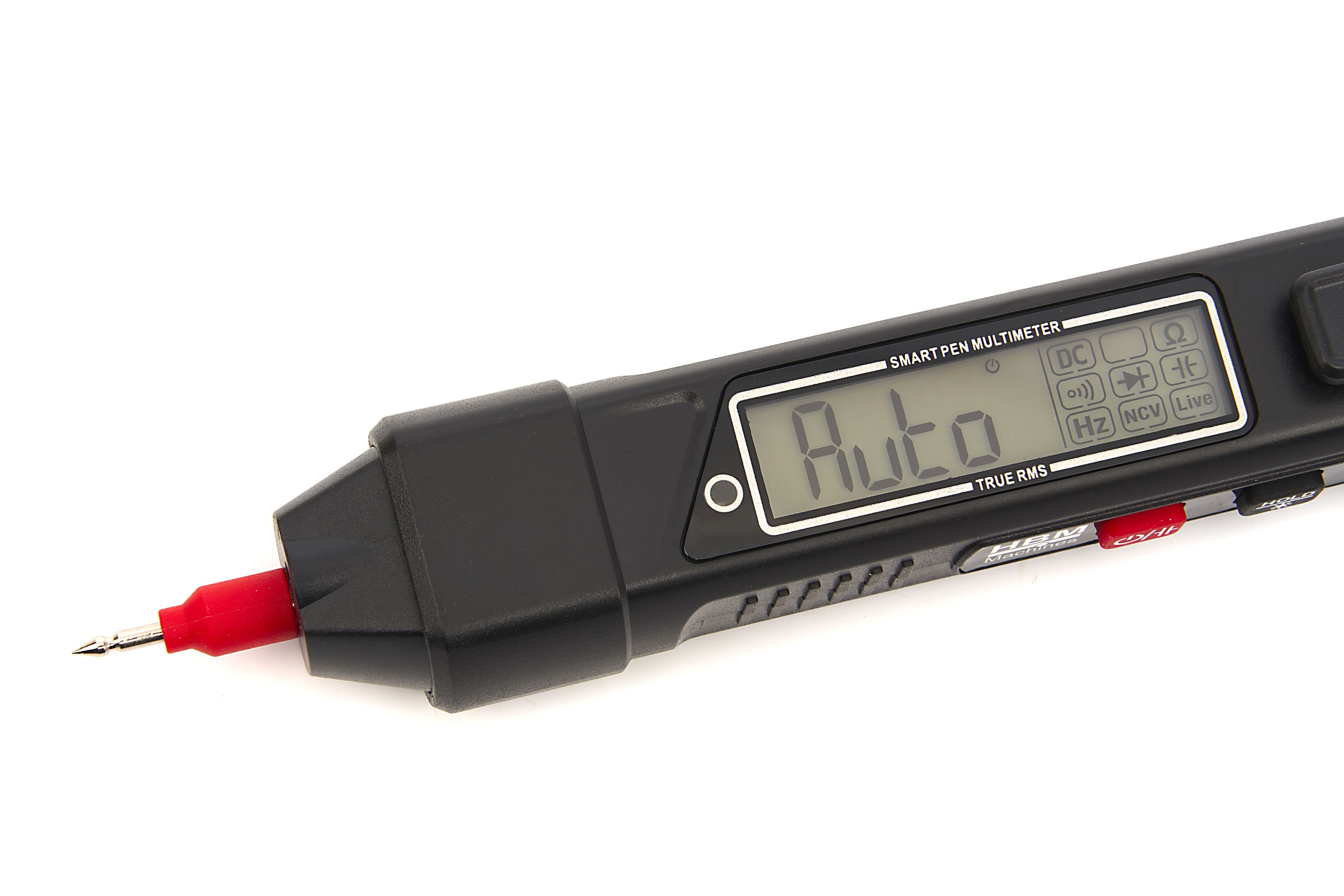 Multímetro digital HBM Image 9