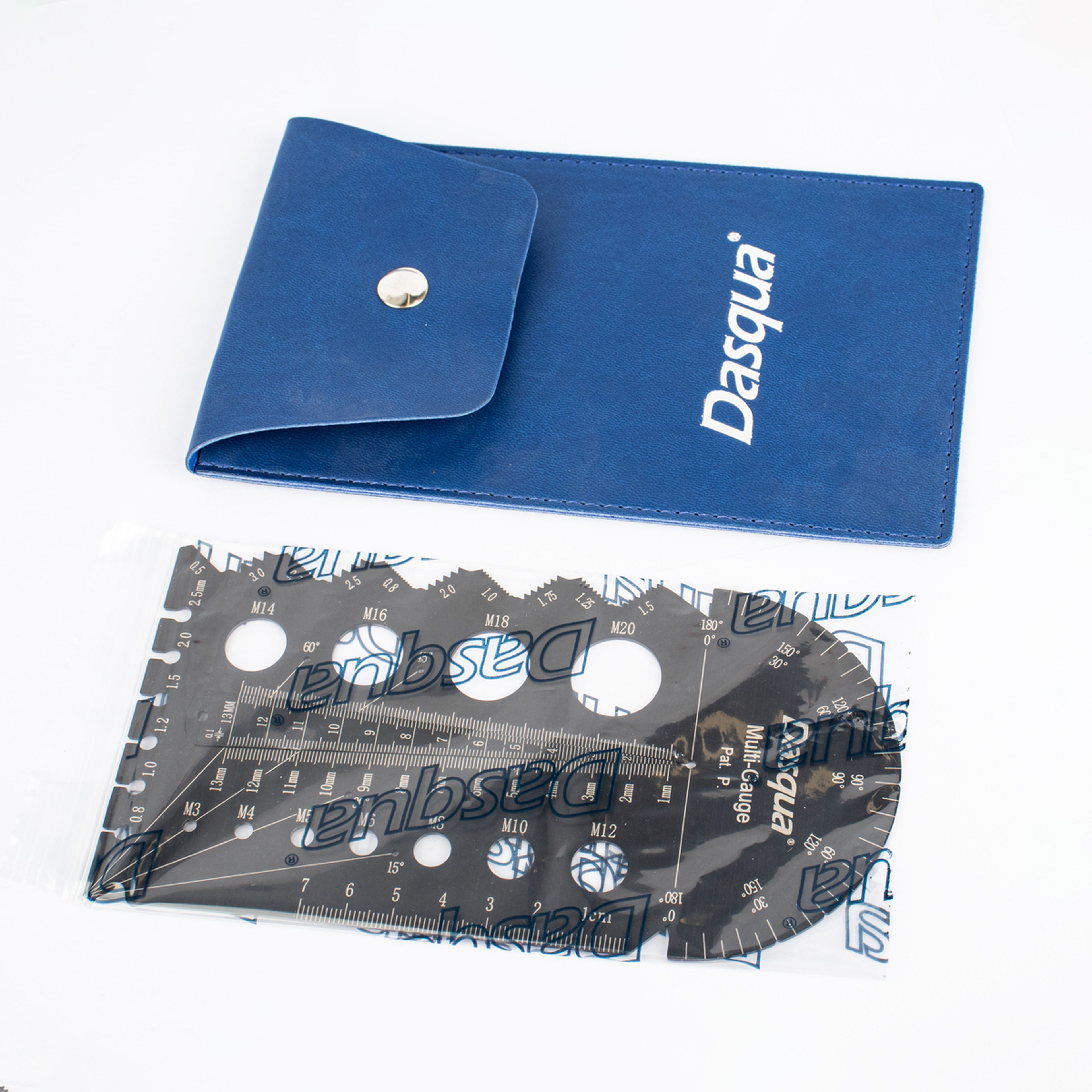 Medidor de diámetro Dasqua 8511-0067 Image 3