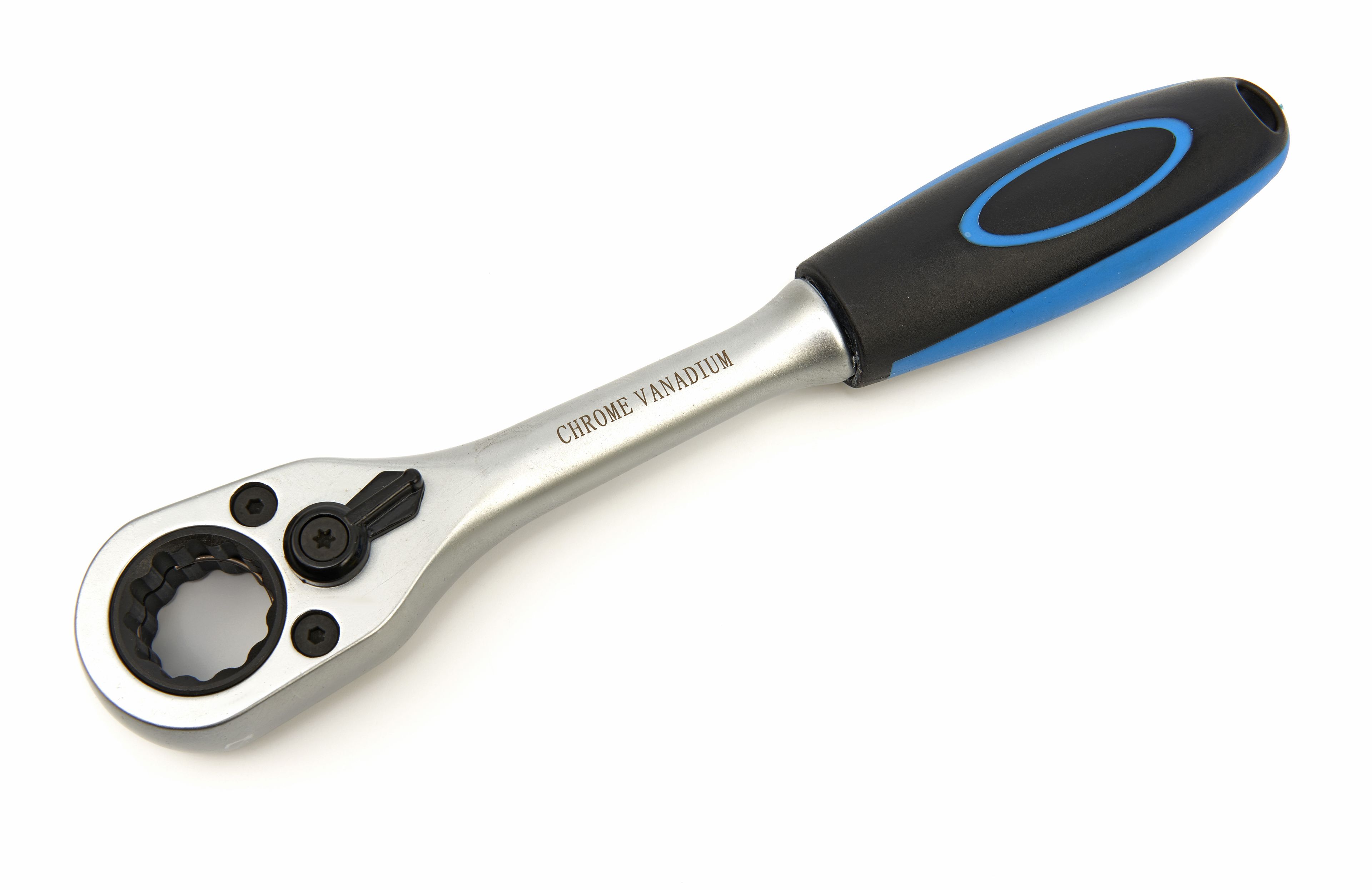 HBM Kit d’outils pour l'assemblage et le démontage d'amortisseur 18 pièces Image 4