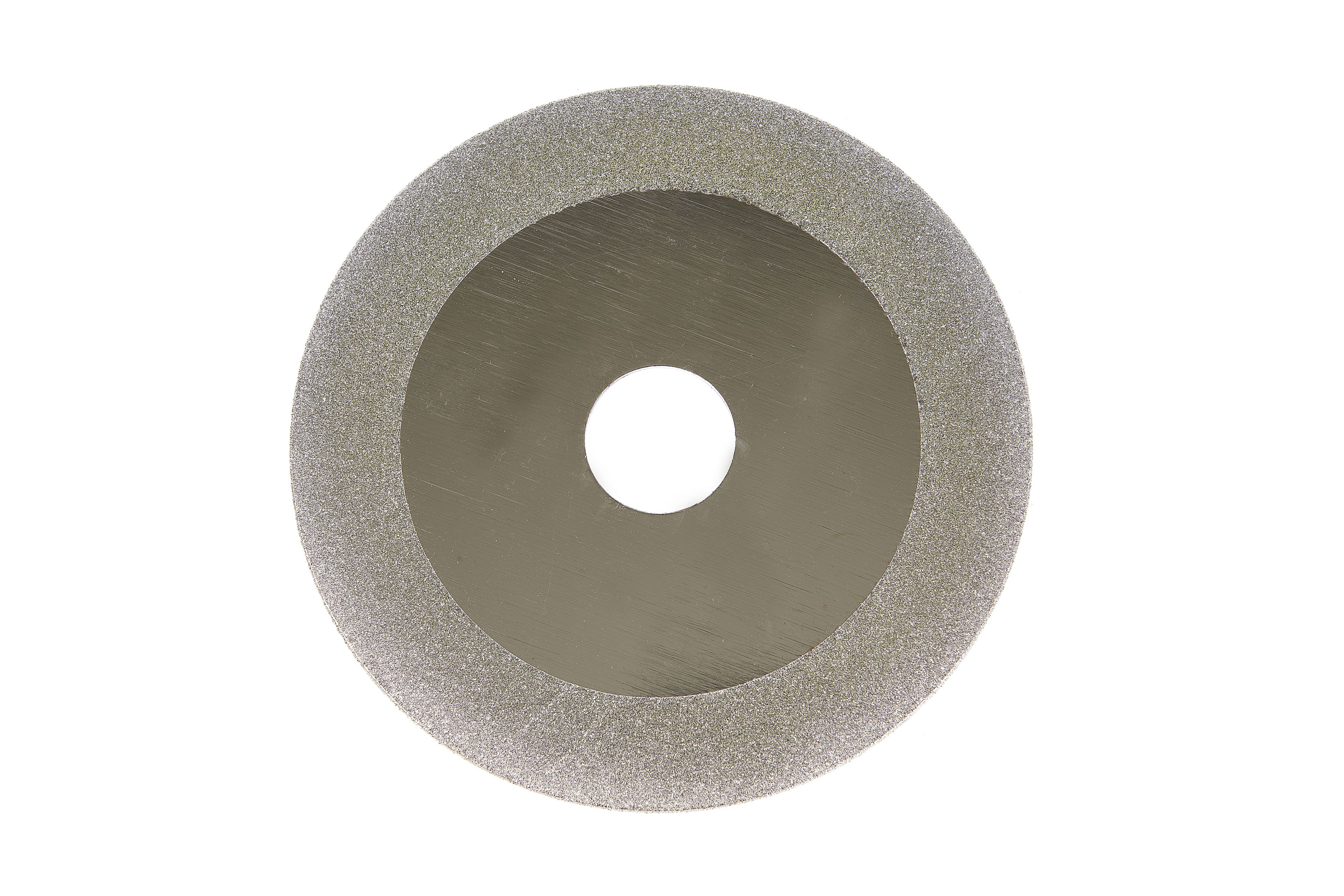 HBM Pierre à affûter de rechange pour la rectifieuse de lames de scie Widia HBM adaptée aux lames de scie de 90 à 400 mm