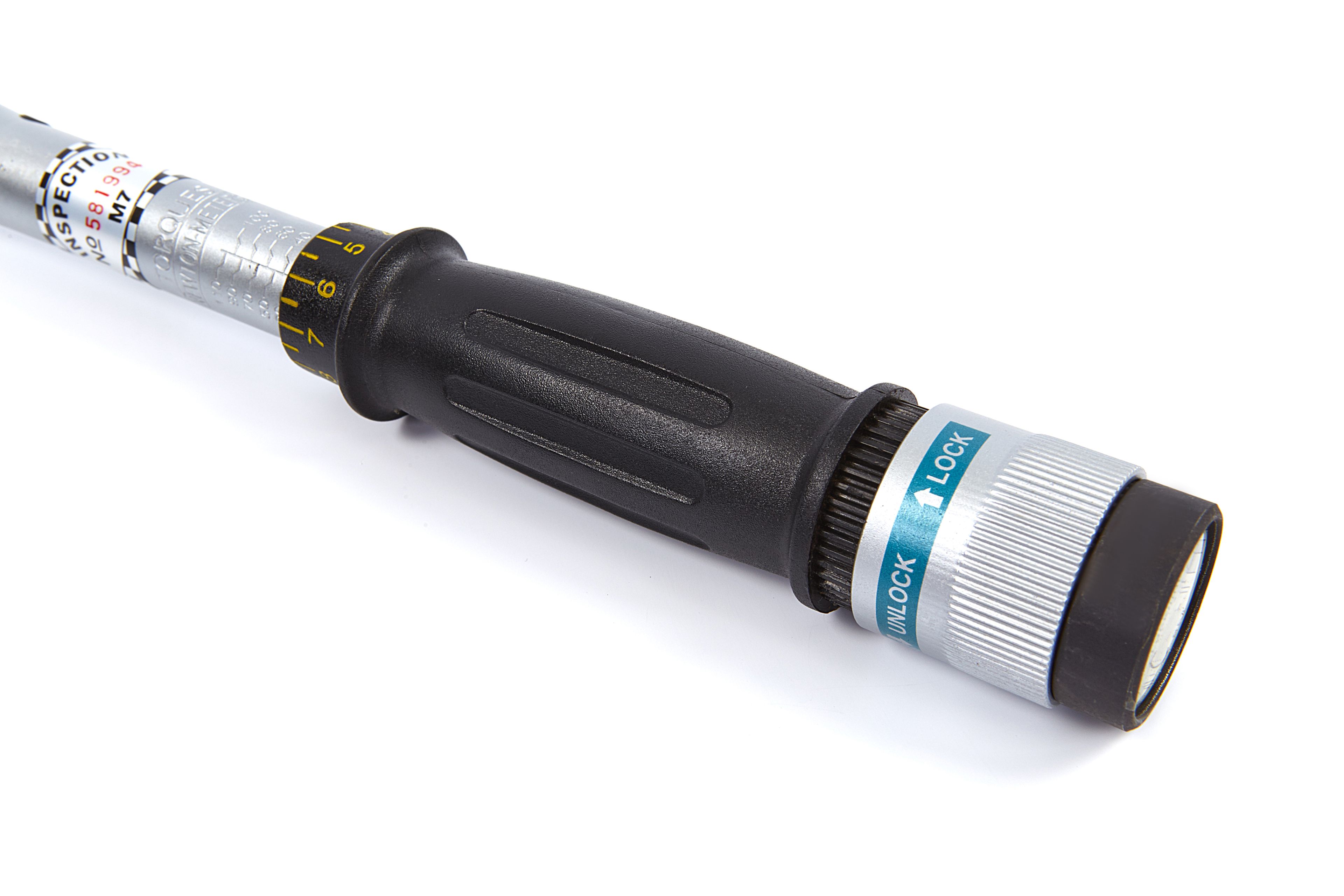 AOK Clé dynamométrique 3/8 inch 20-110 Nm Image 7