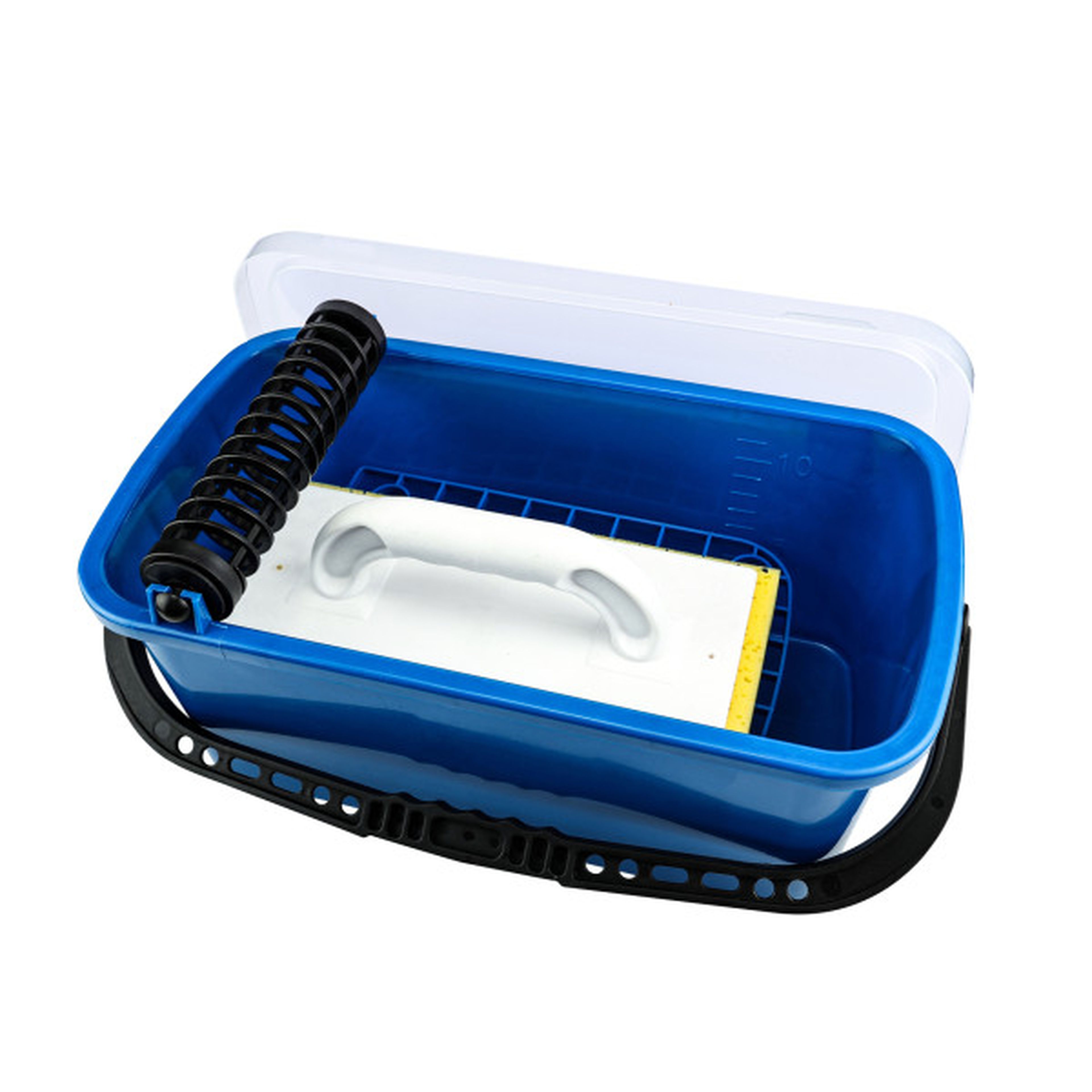 HBM Tegel inwasset 3-delig Image 2