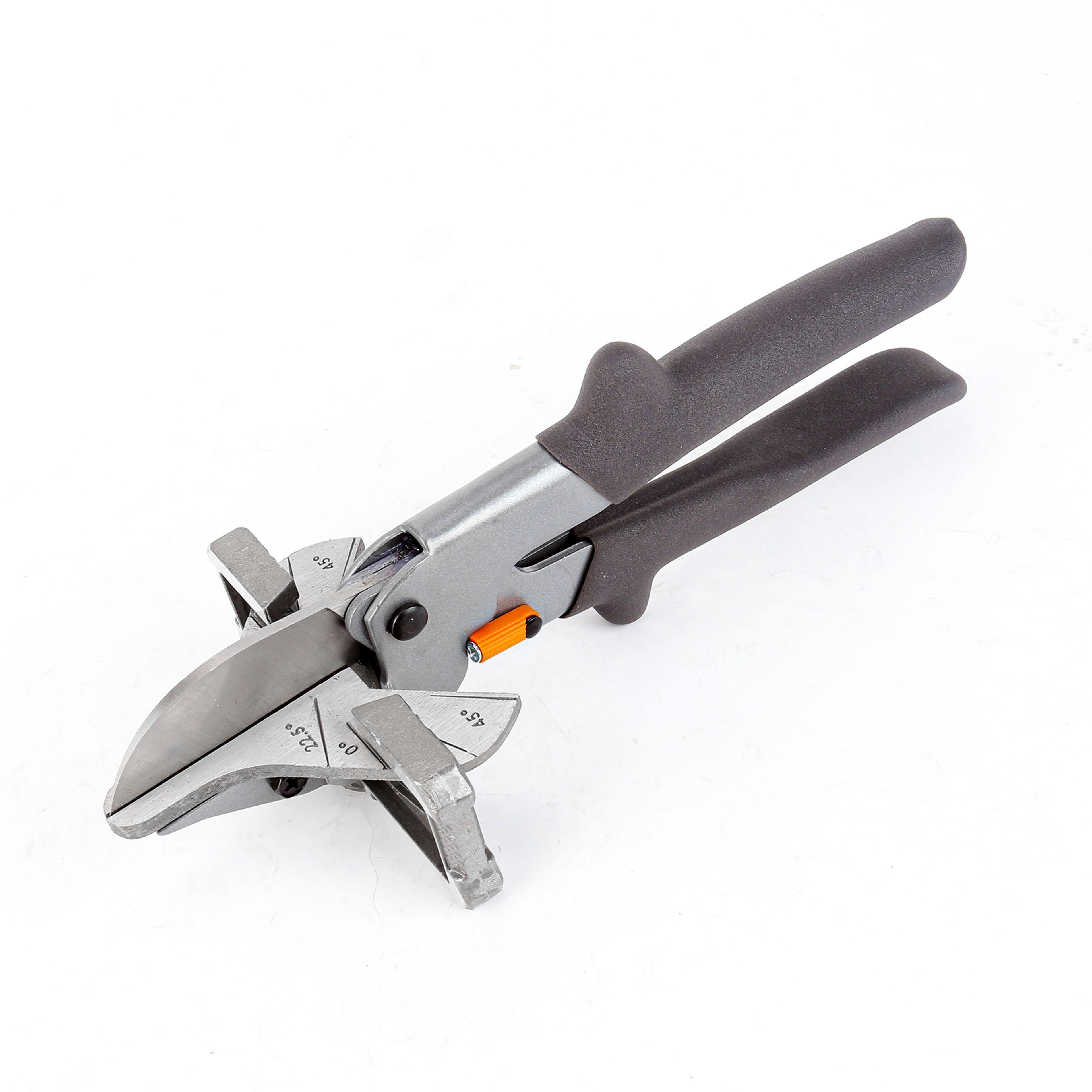 HBM Pince à onglets multifonctionnelle