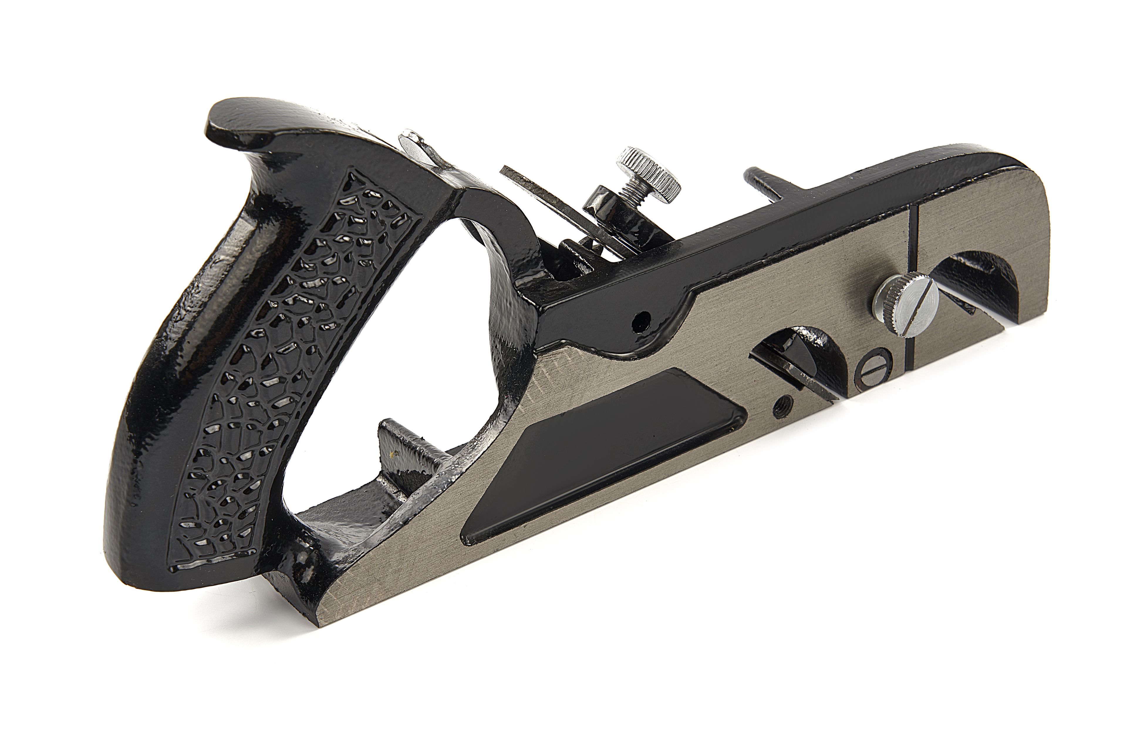 HBM Rabot à main double position 38 mm Image 5