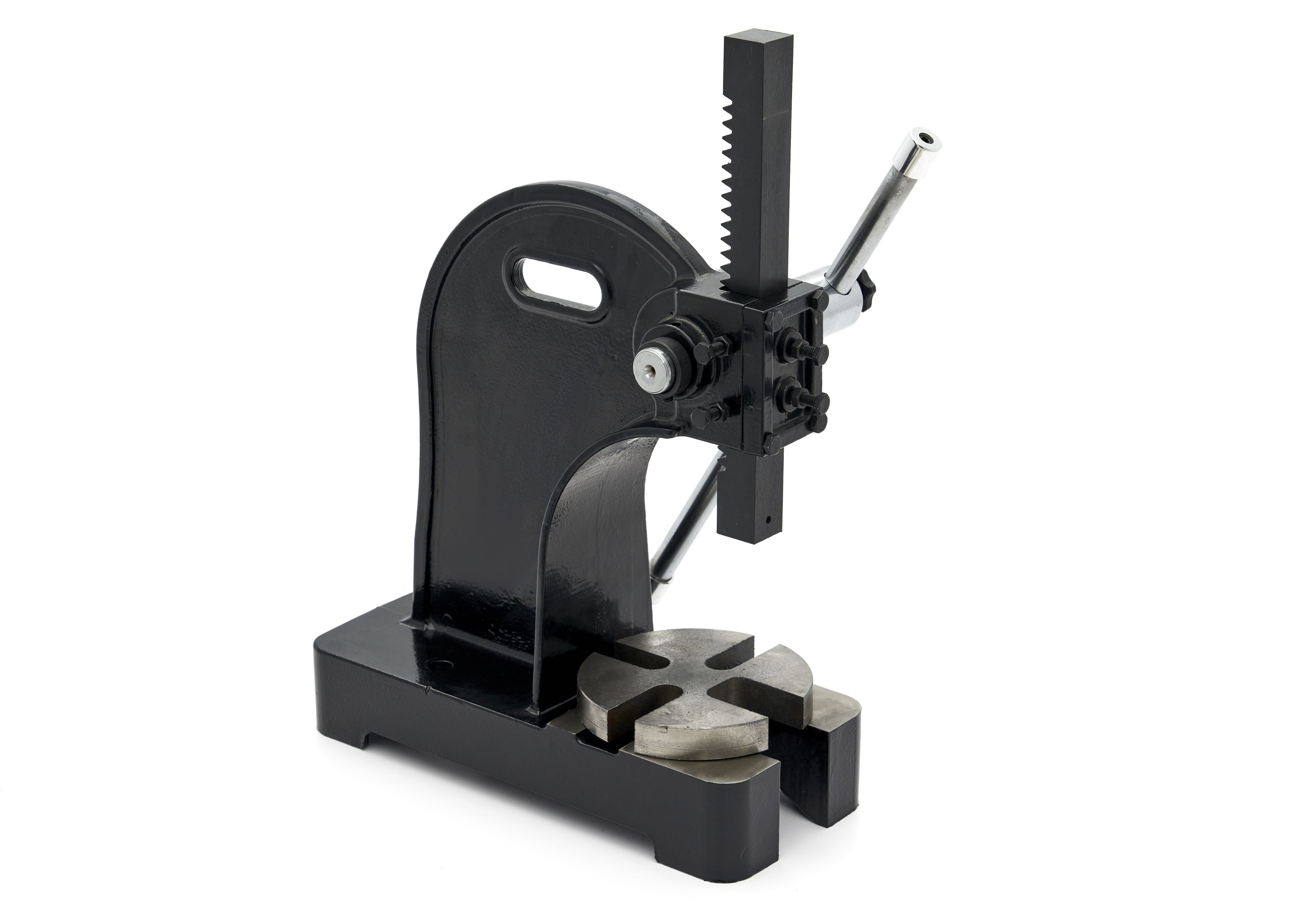 HBM tandheugelpers 2 ton Image 7