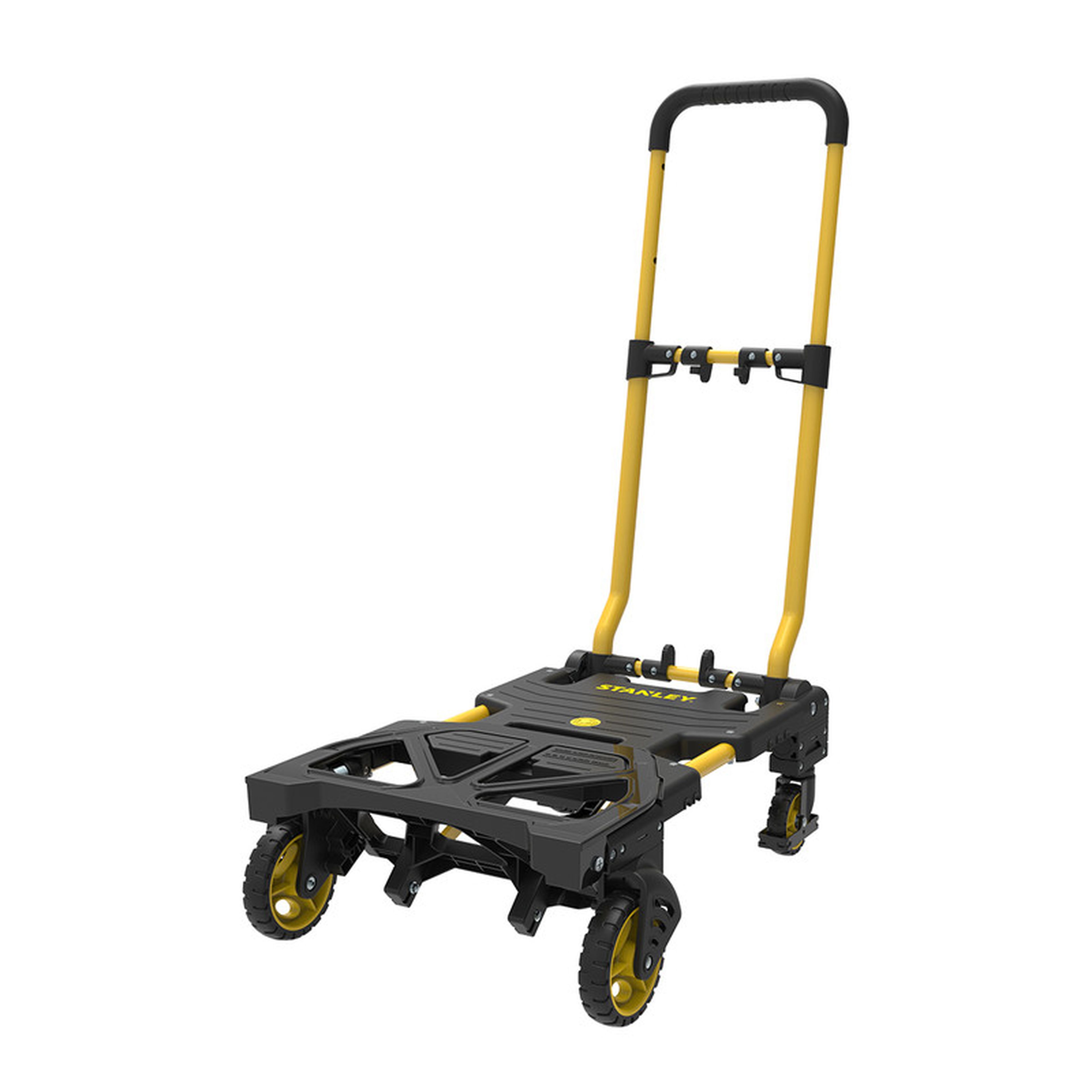 Carrello Stanley pieghevole 2-in-1 70/137 kg SXWT-FT585 Image 2