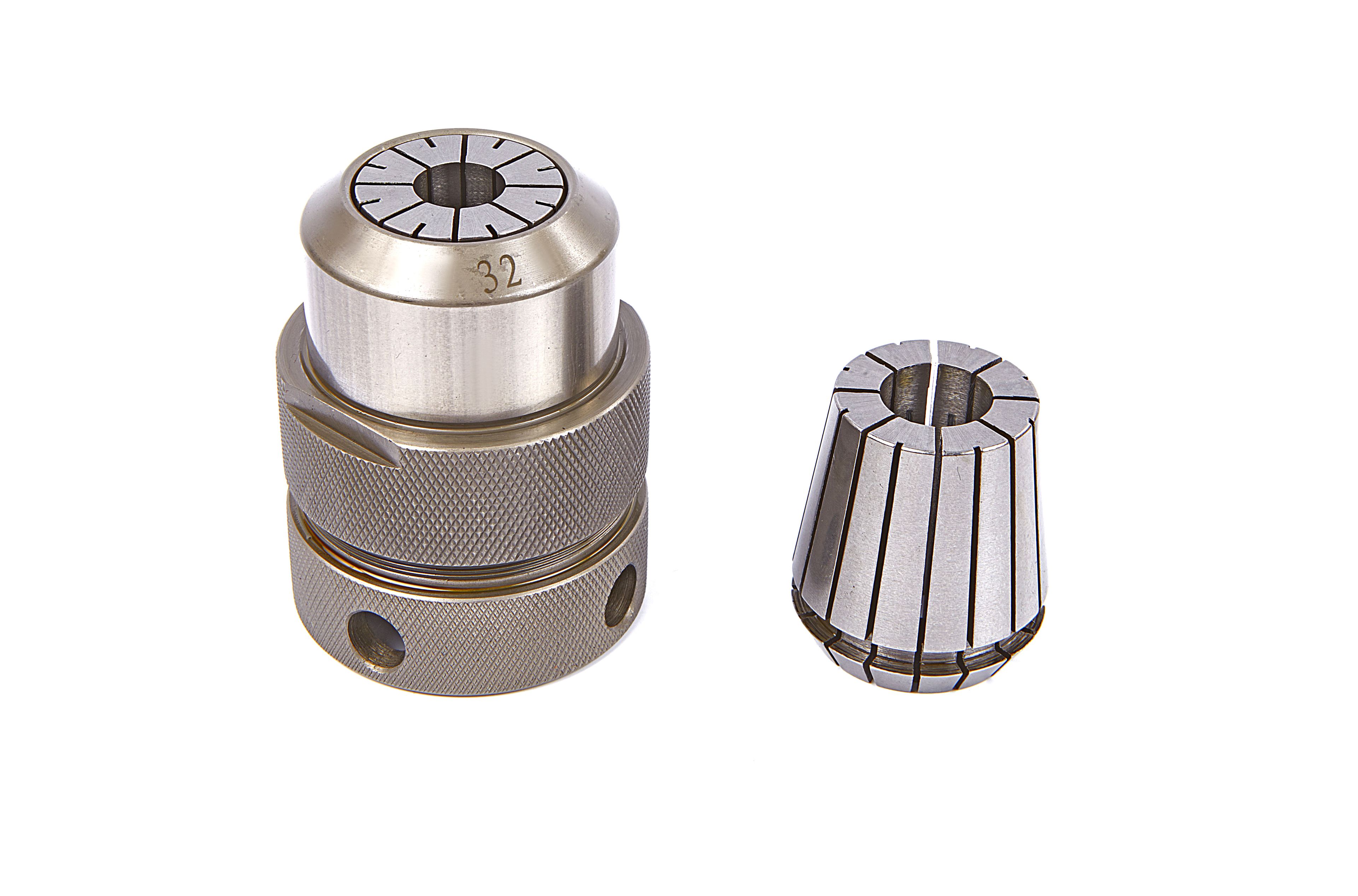 HBM 32 mm Professionele Borenslijper / Borenslijpmachine Image 11