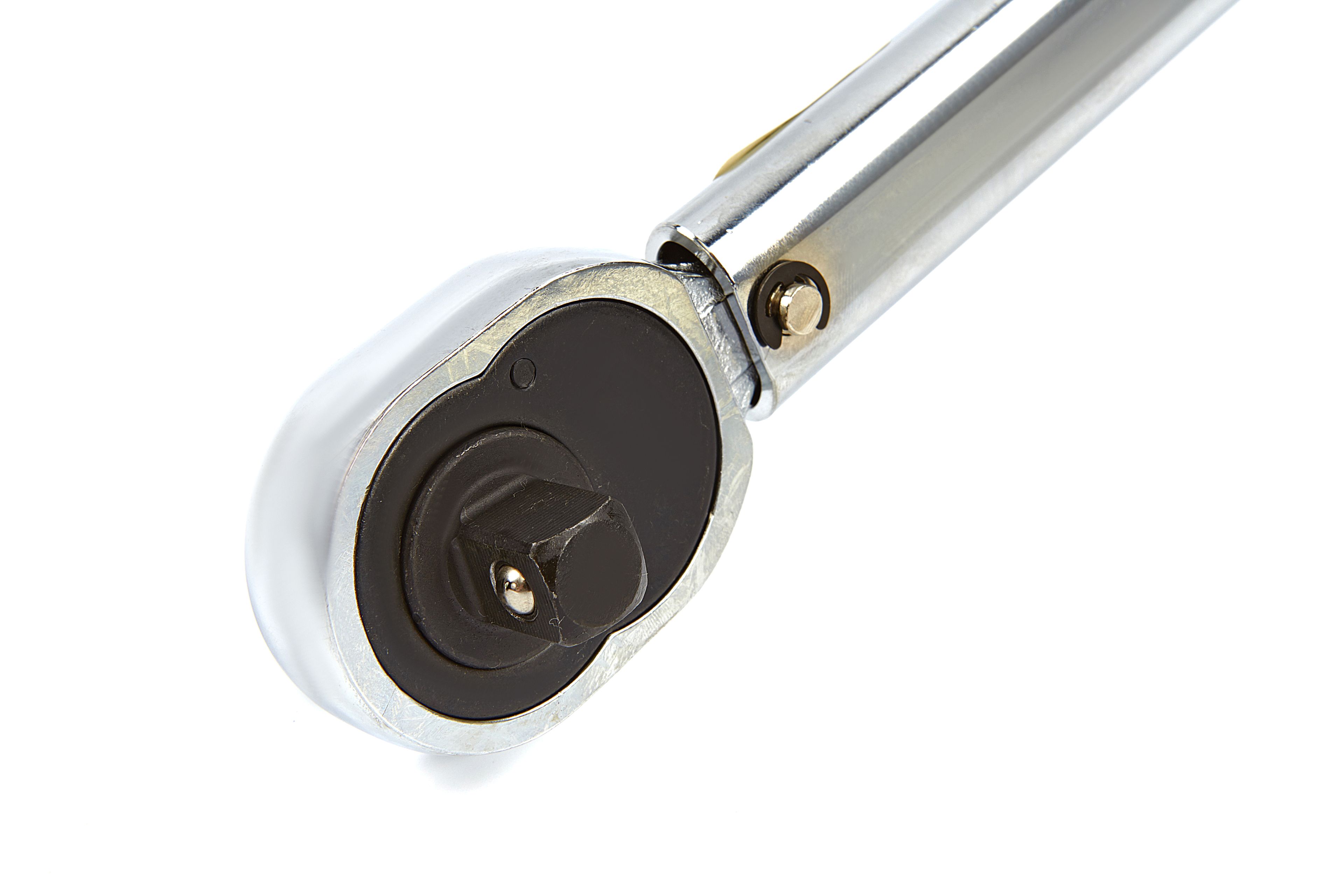 Llave de torsión HBM de 1/2 pulgada 28-210 Nm Image 5