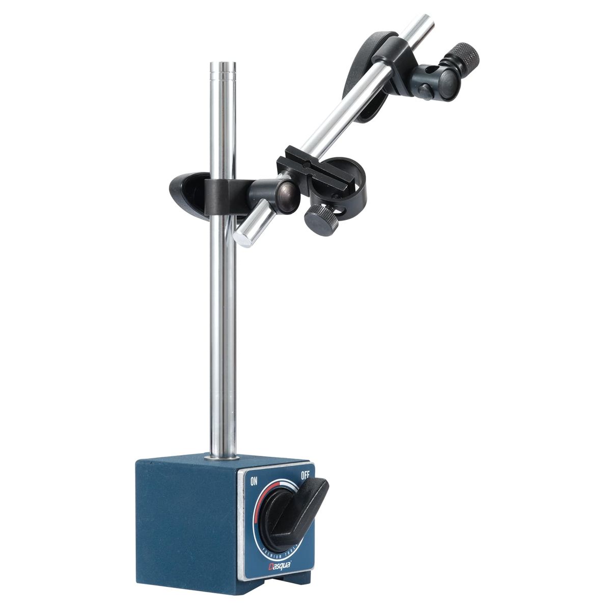 Dasqua Magnetstativ mit Feineinstellung 7122-0004