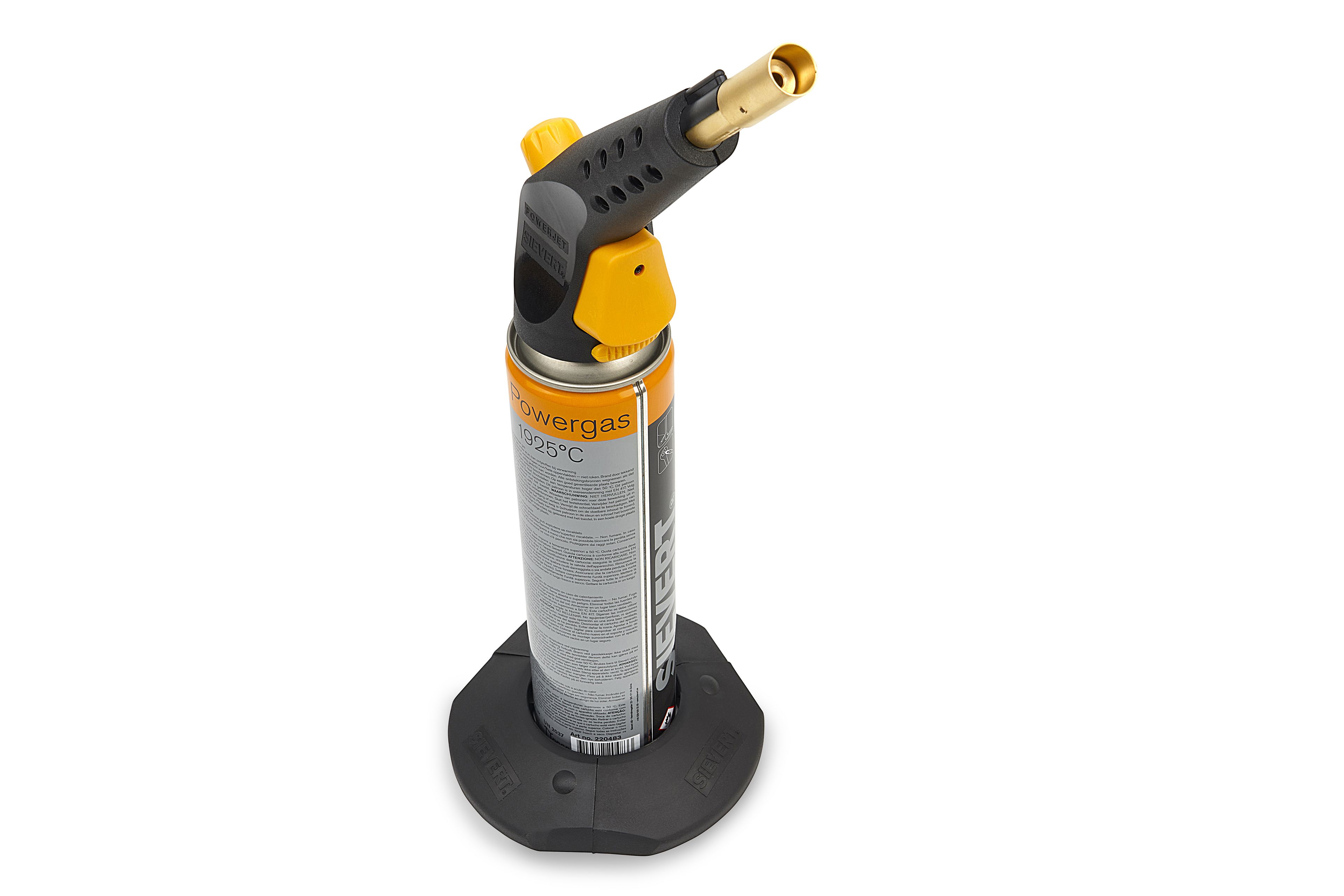 Sievert 8704 Easyjetset Brenner - 169509457 Image 3