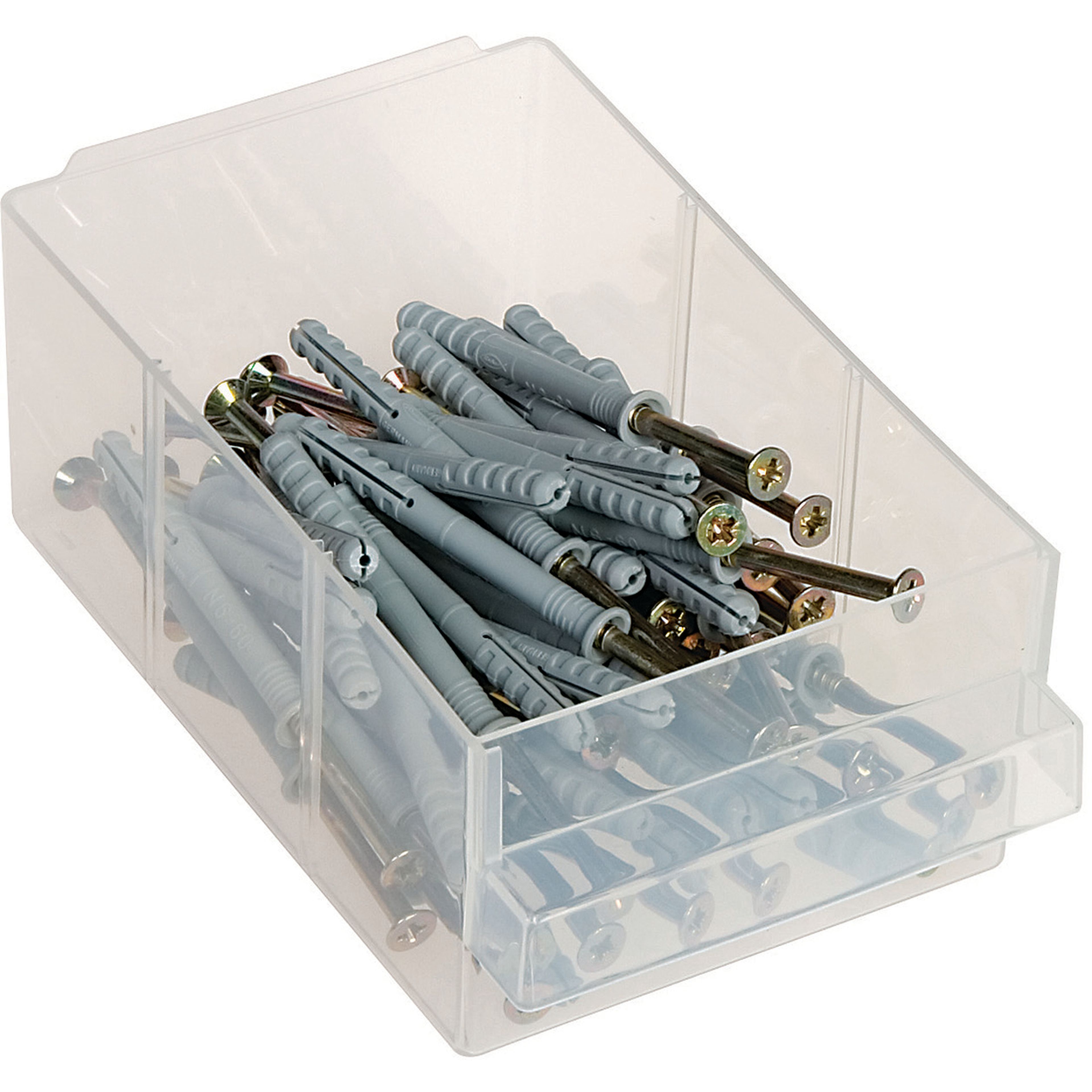 Cassetto Raaco per 131322 64 x 91 x 154 mm Image 4