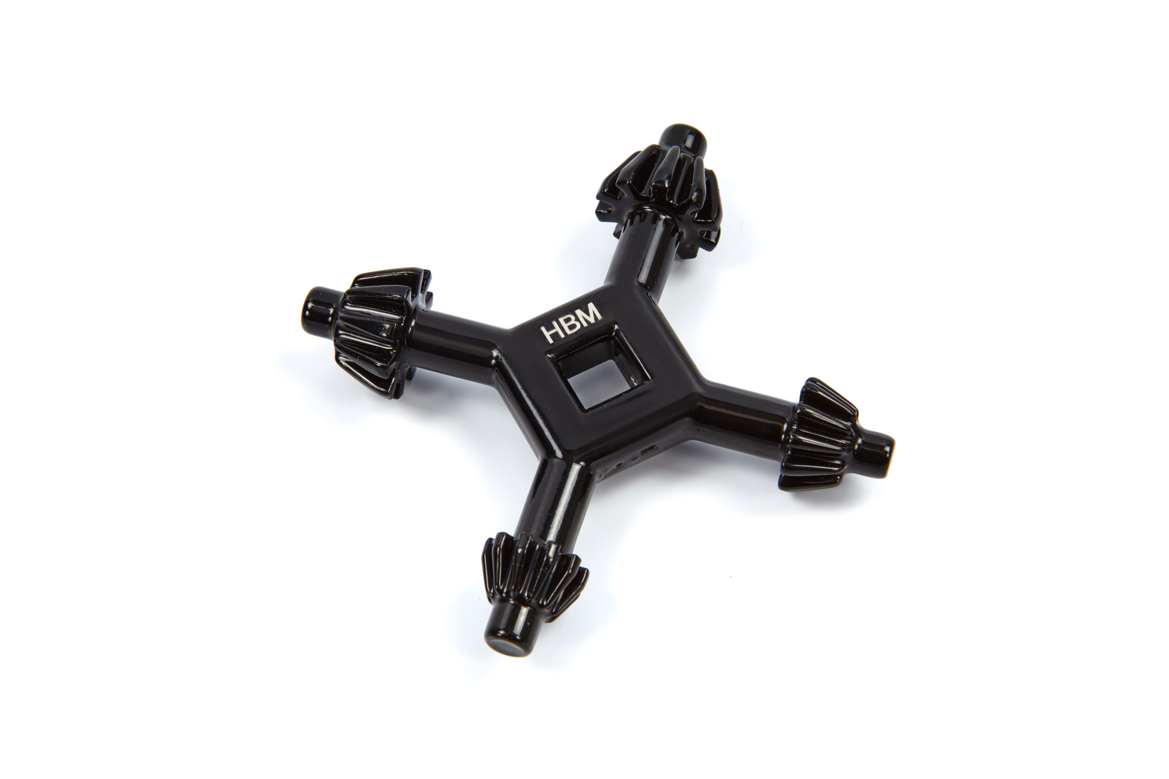 HBM Clé universelle pour mandrin