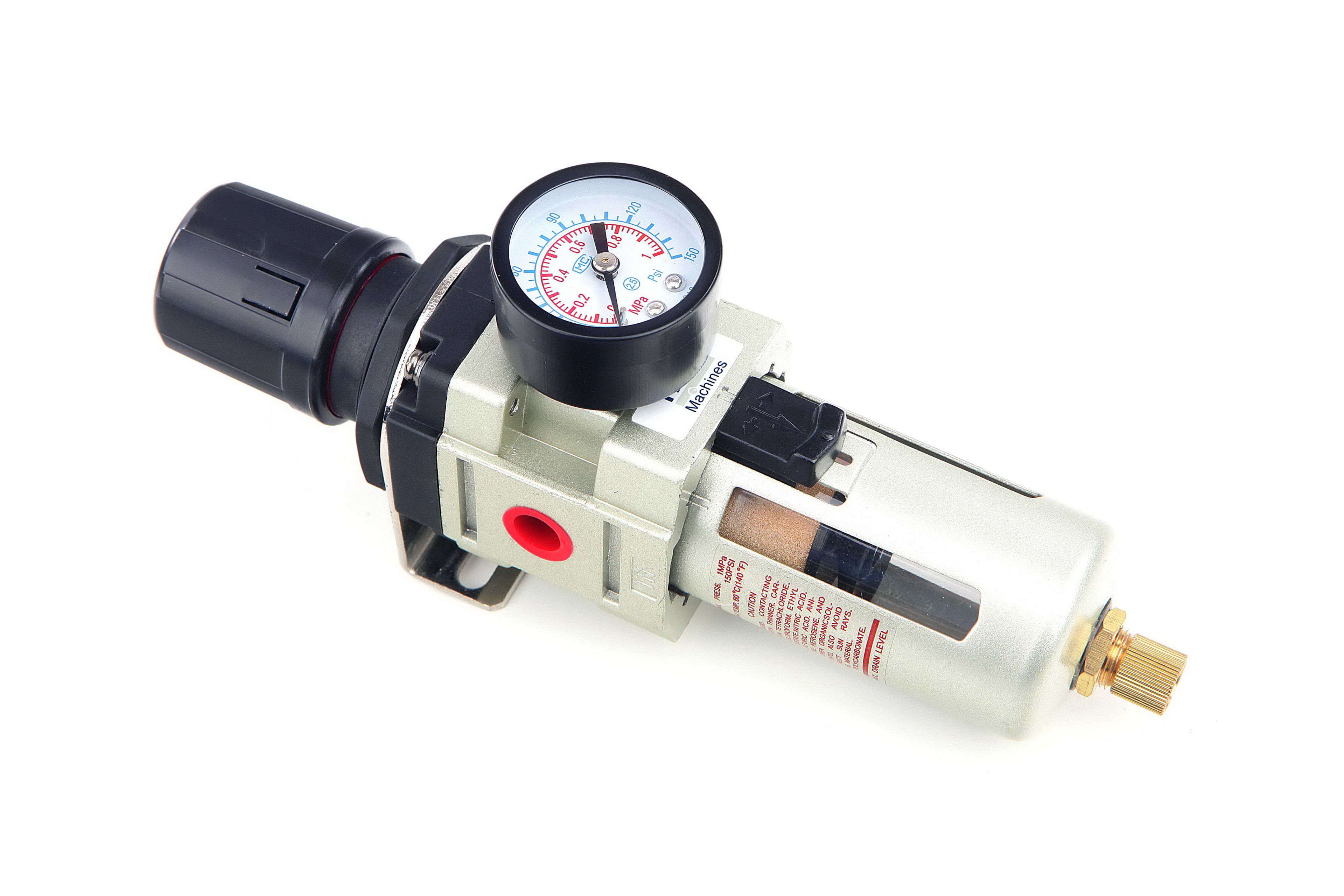 Séparateur d'humidité HBM